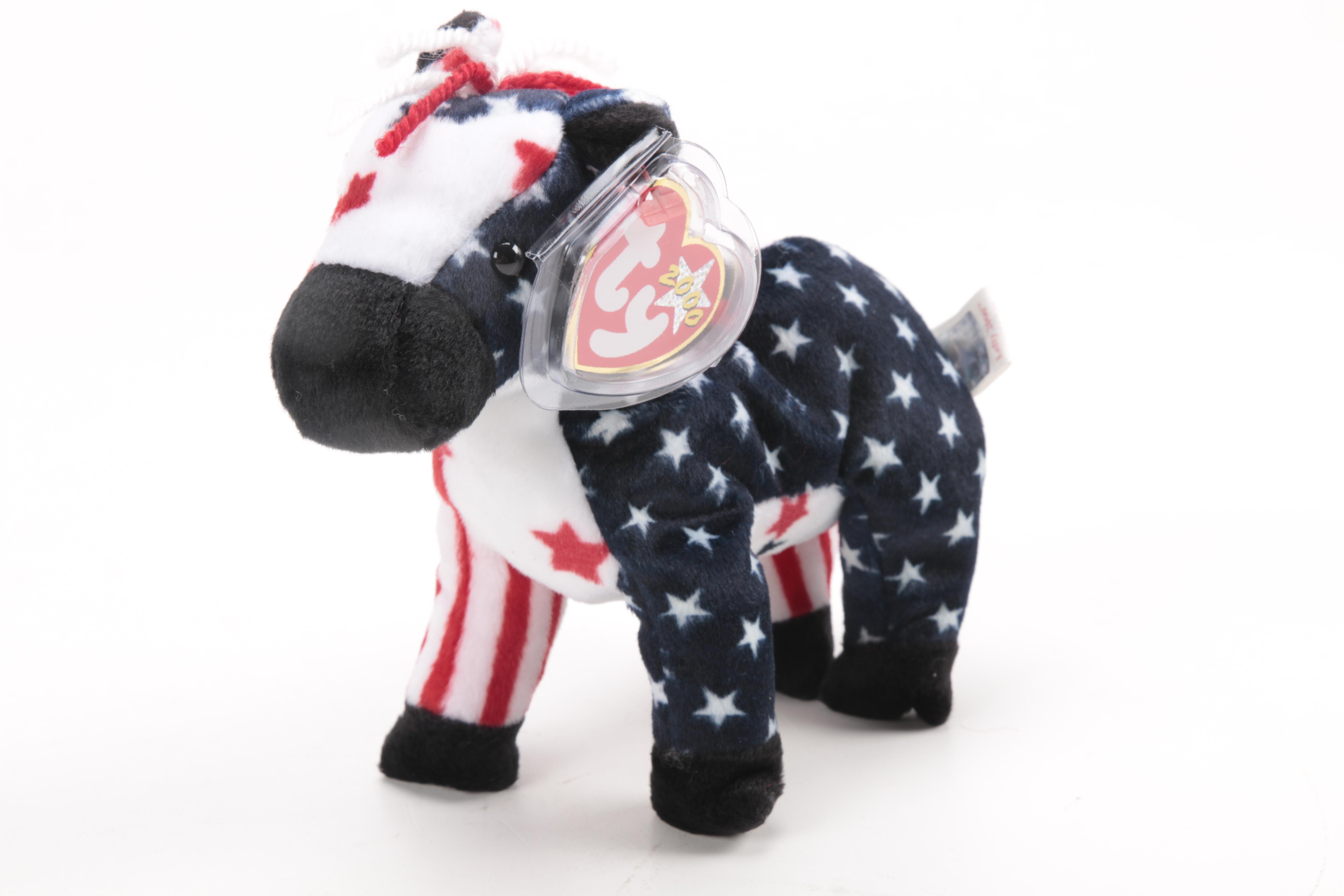 Beanie Babies Assortment