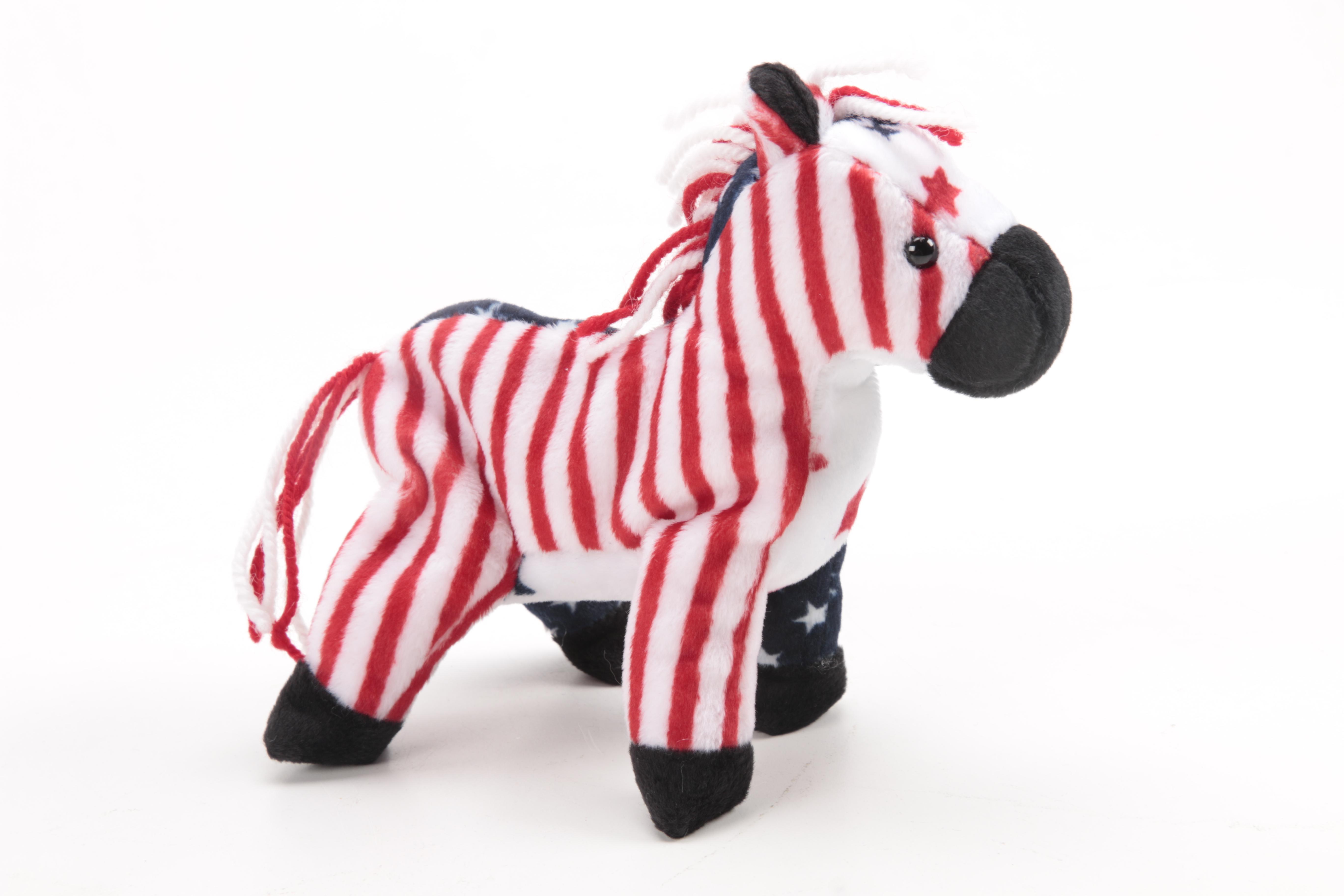 Beanie Babies Assortment