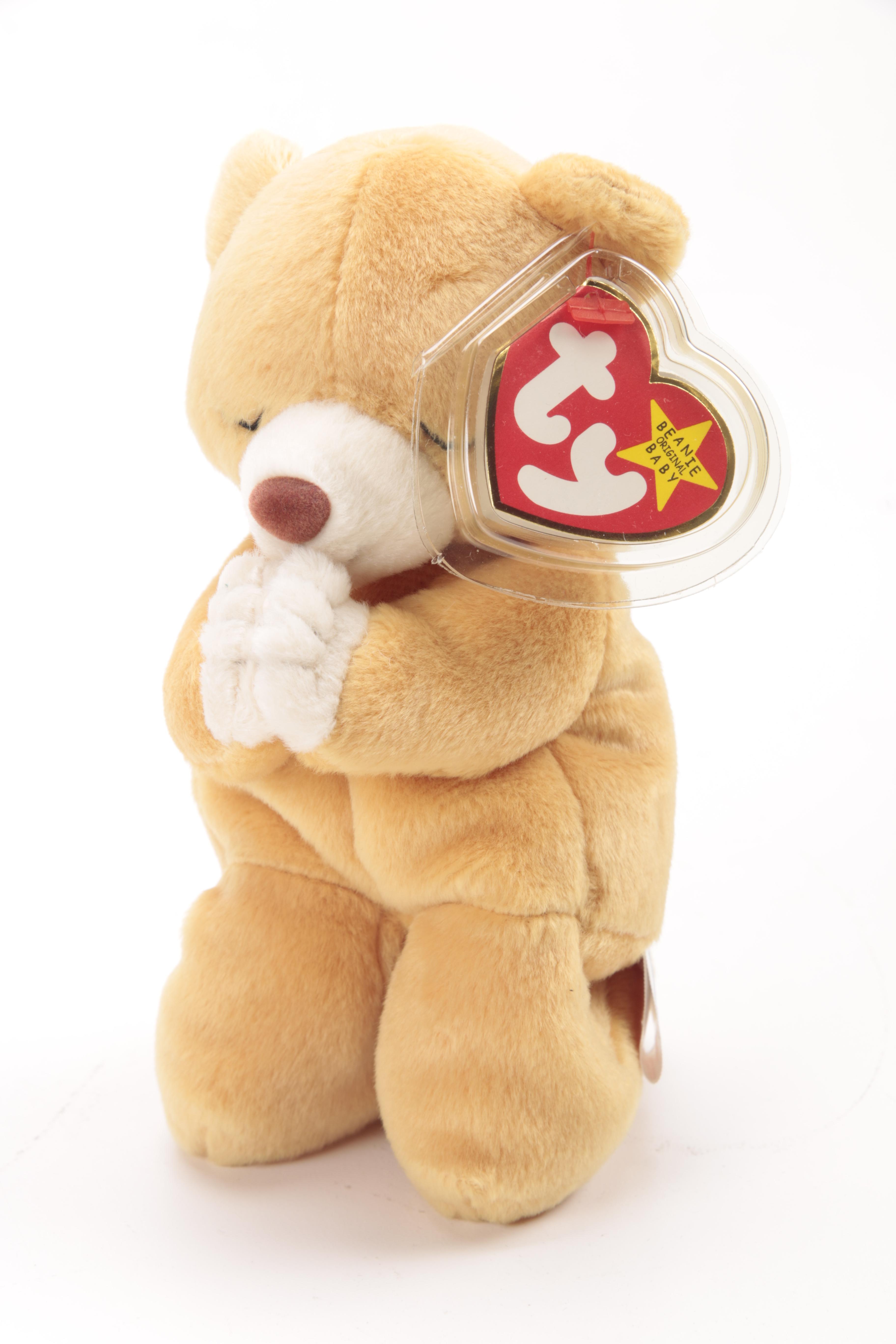 Beanie Babies Assortment