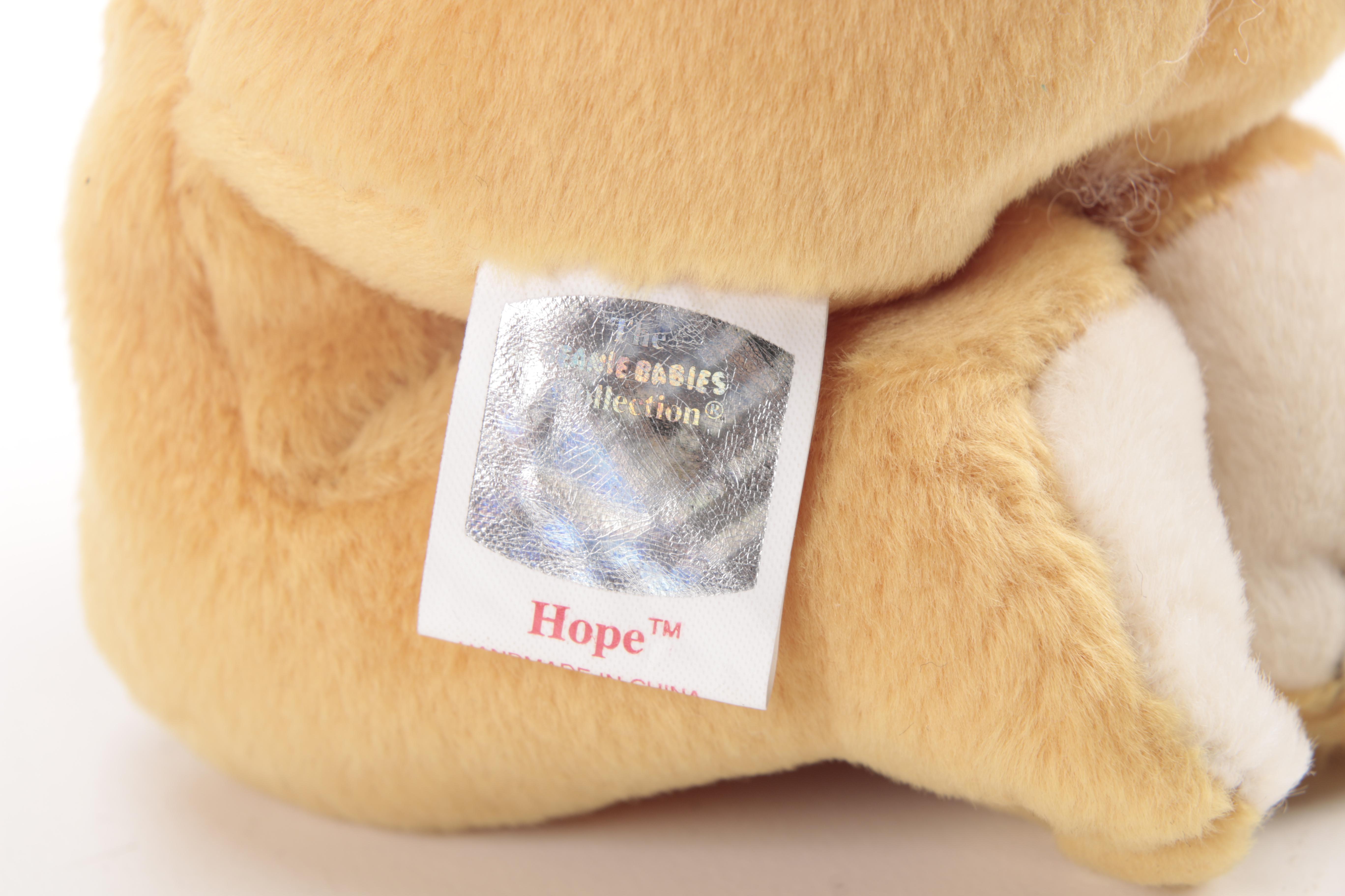 Beanie Babies Assortment