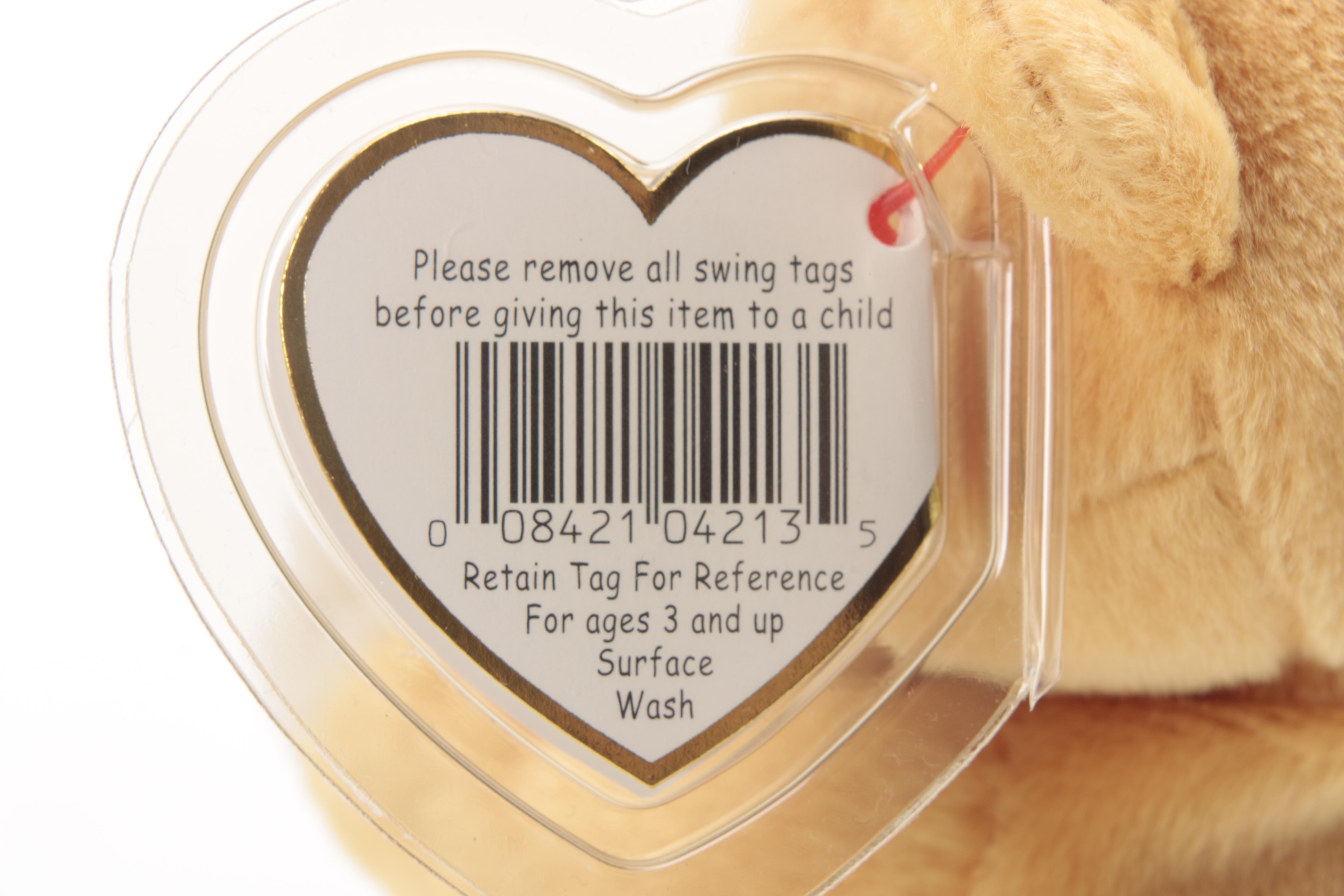 Beanie Babies Assortment