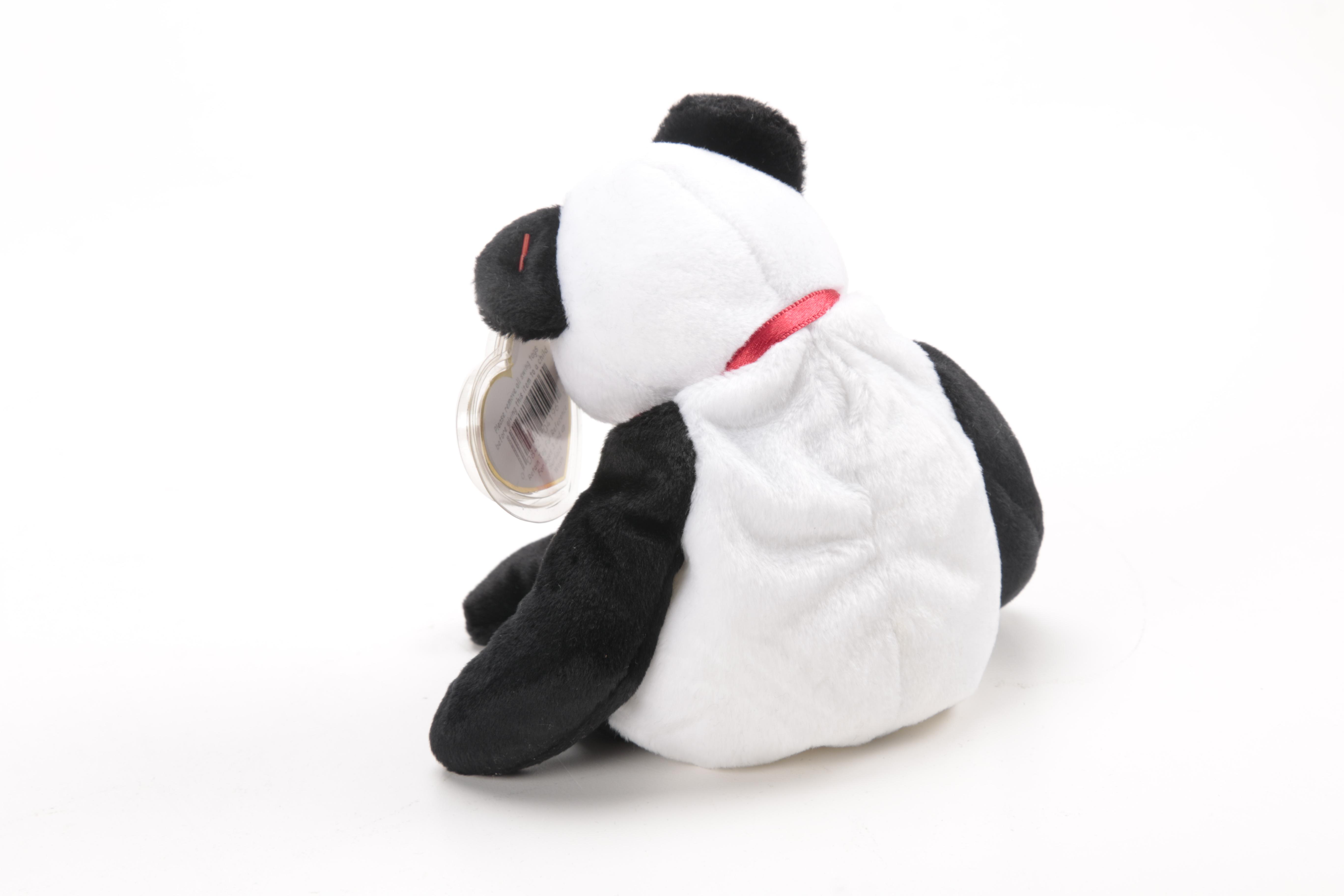 Beanie Babies Assortment