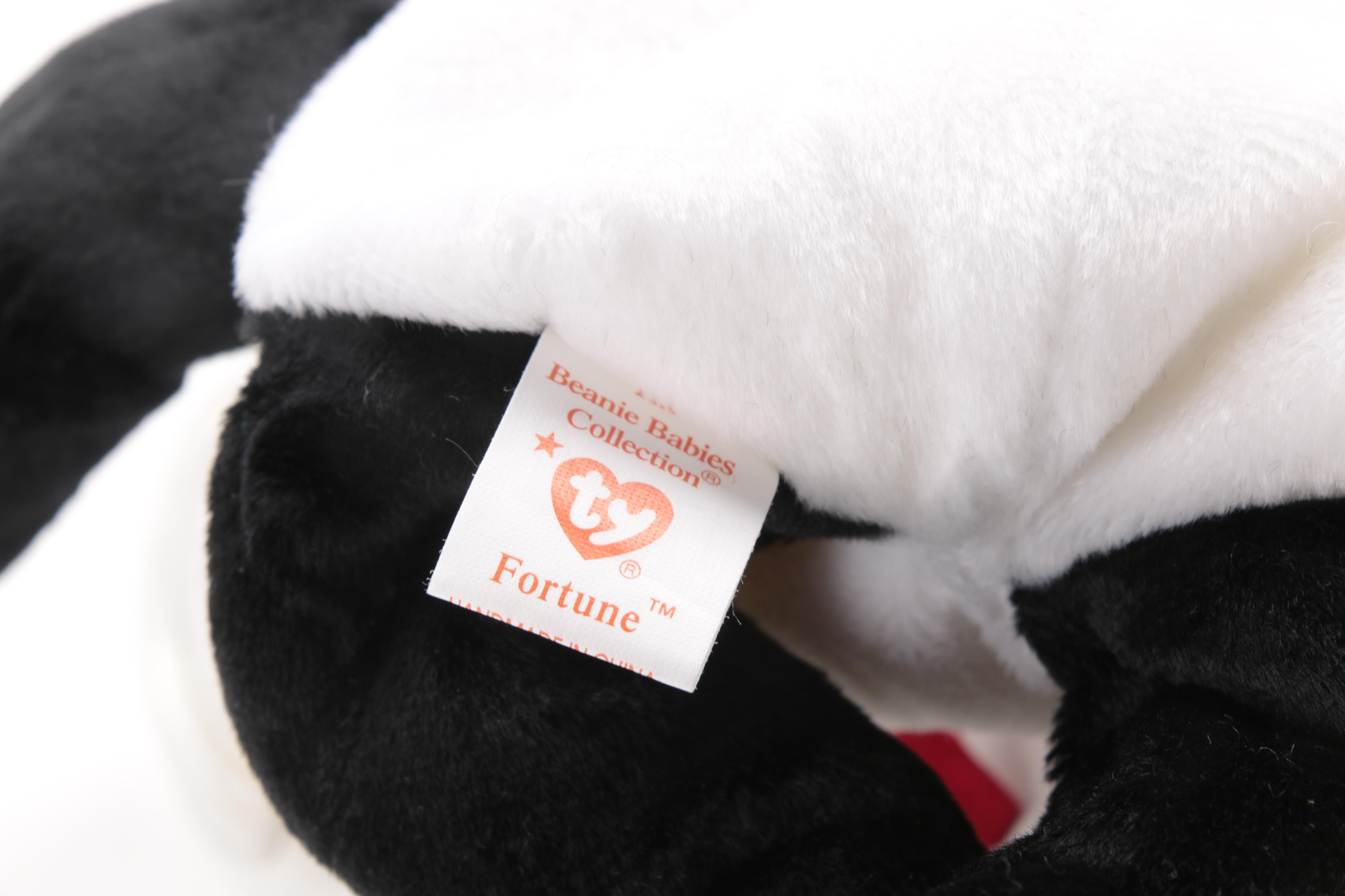 Beanie Babies Assortment