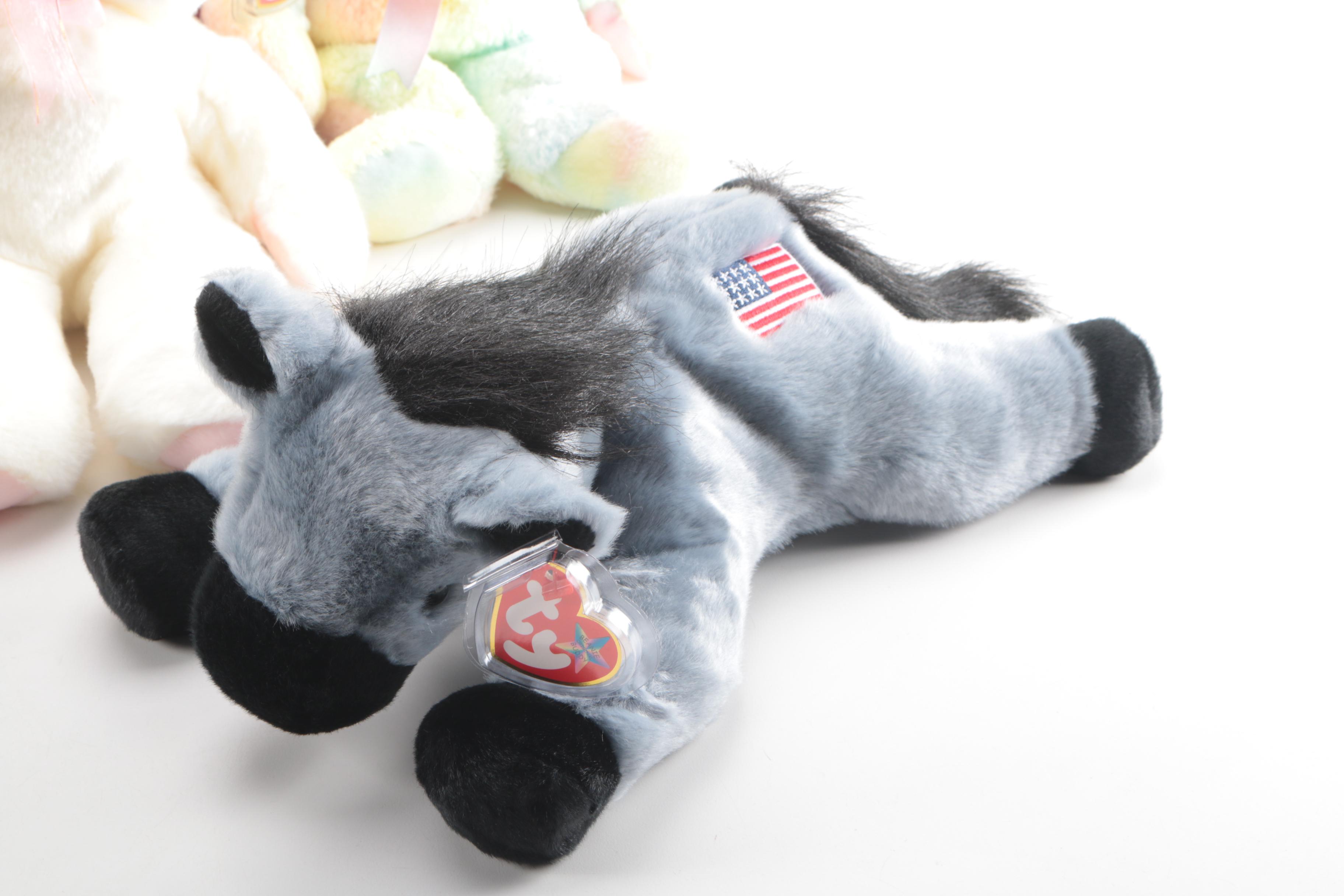 TY Beanie Babies
