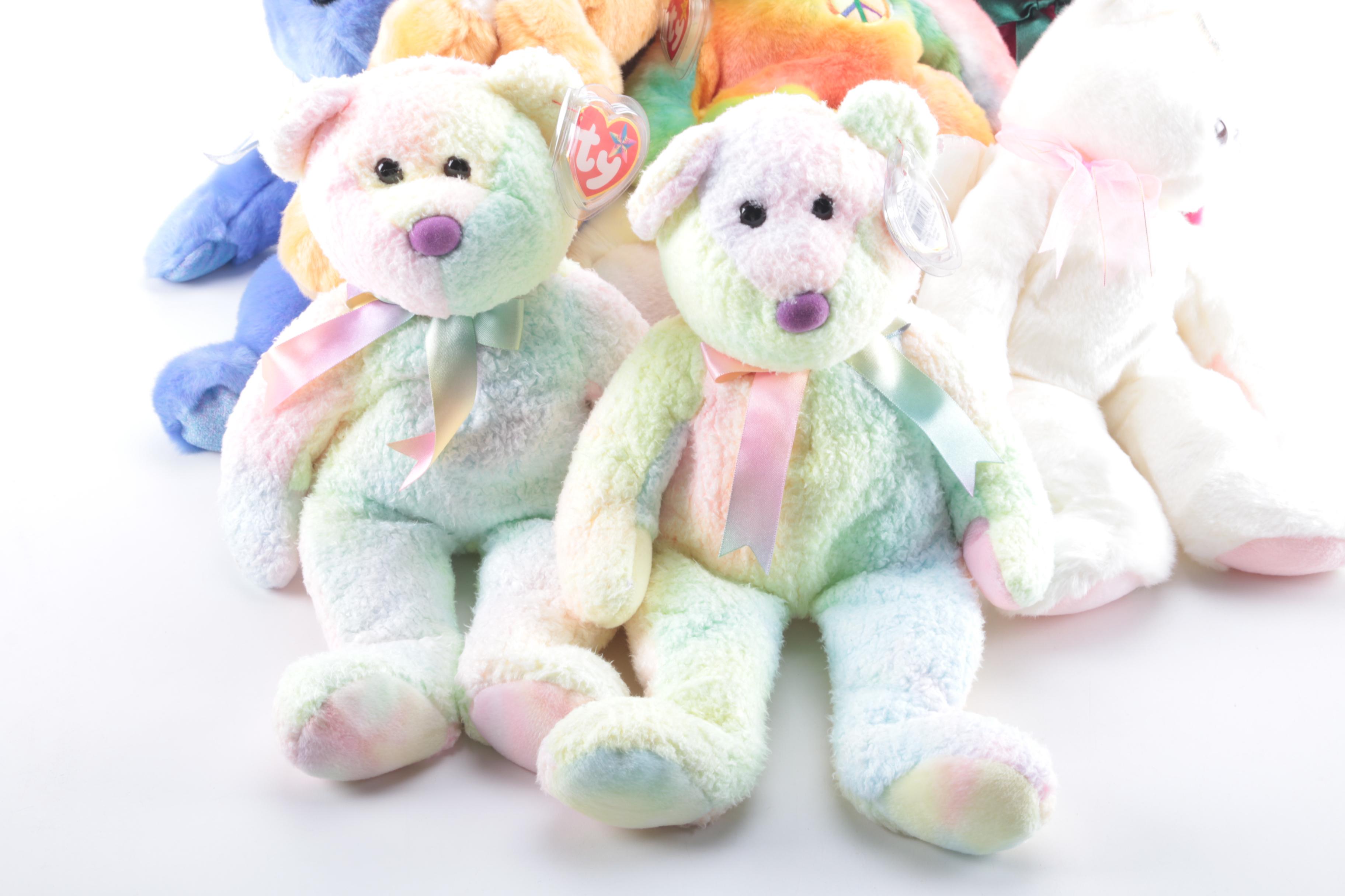 TY Beanie Babies