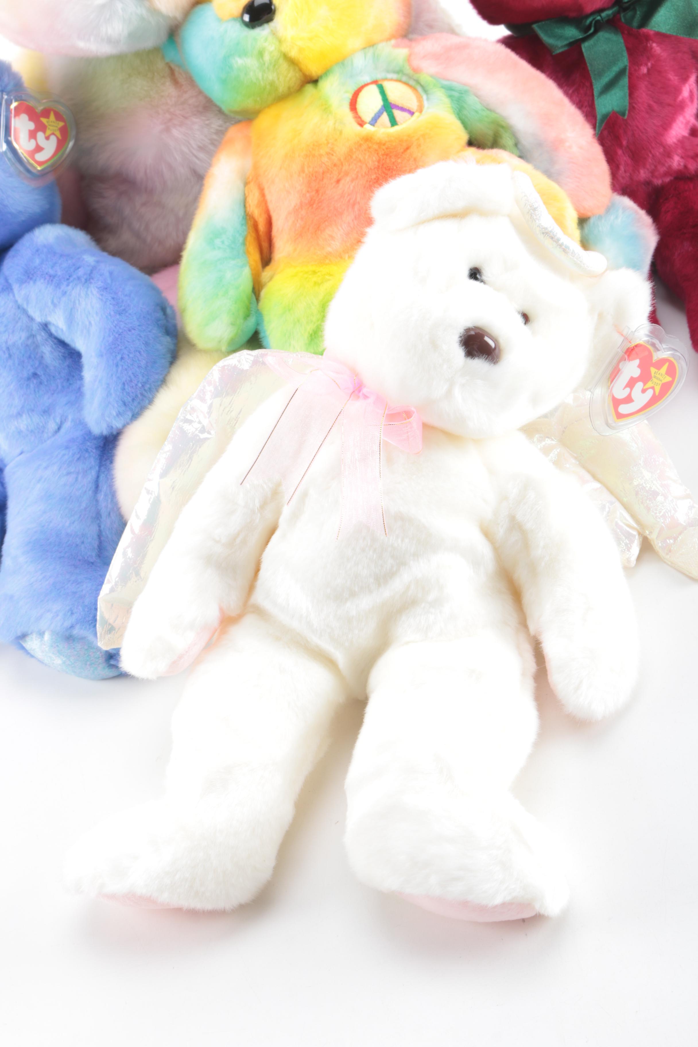 TY Beanie Babies