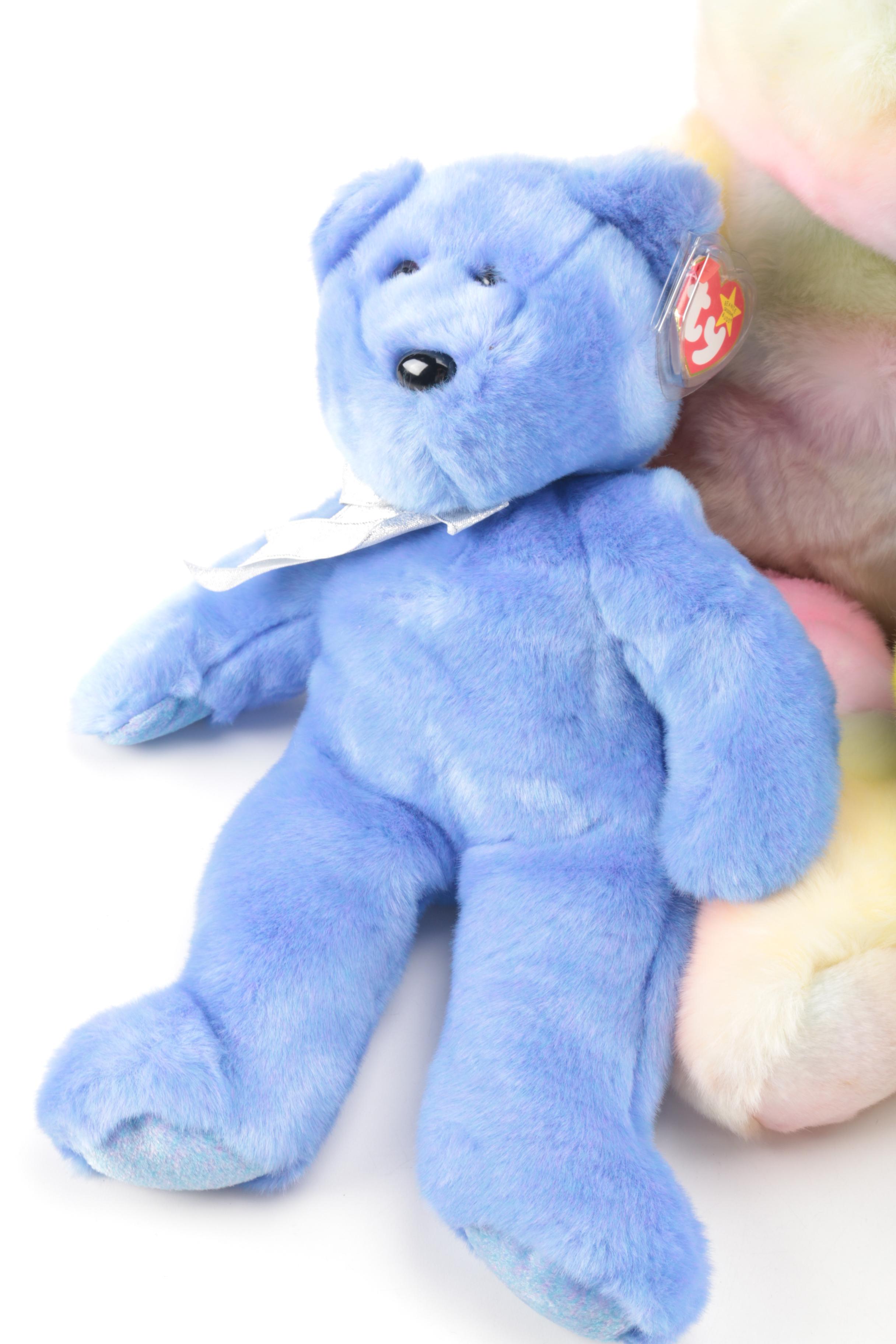 TY Beanie Babies