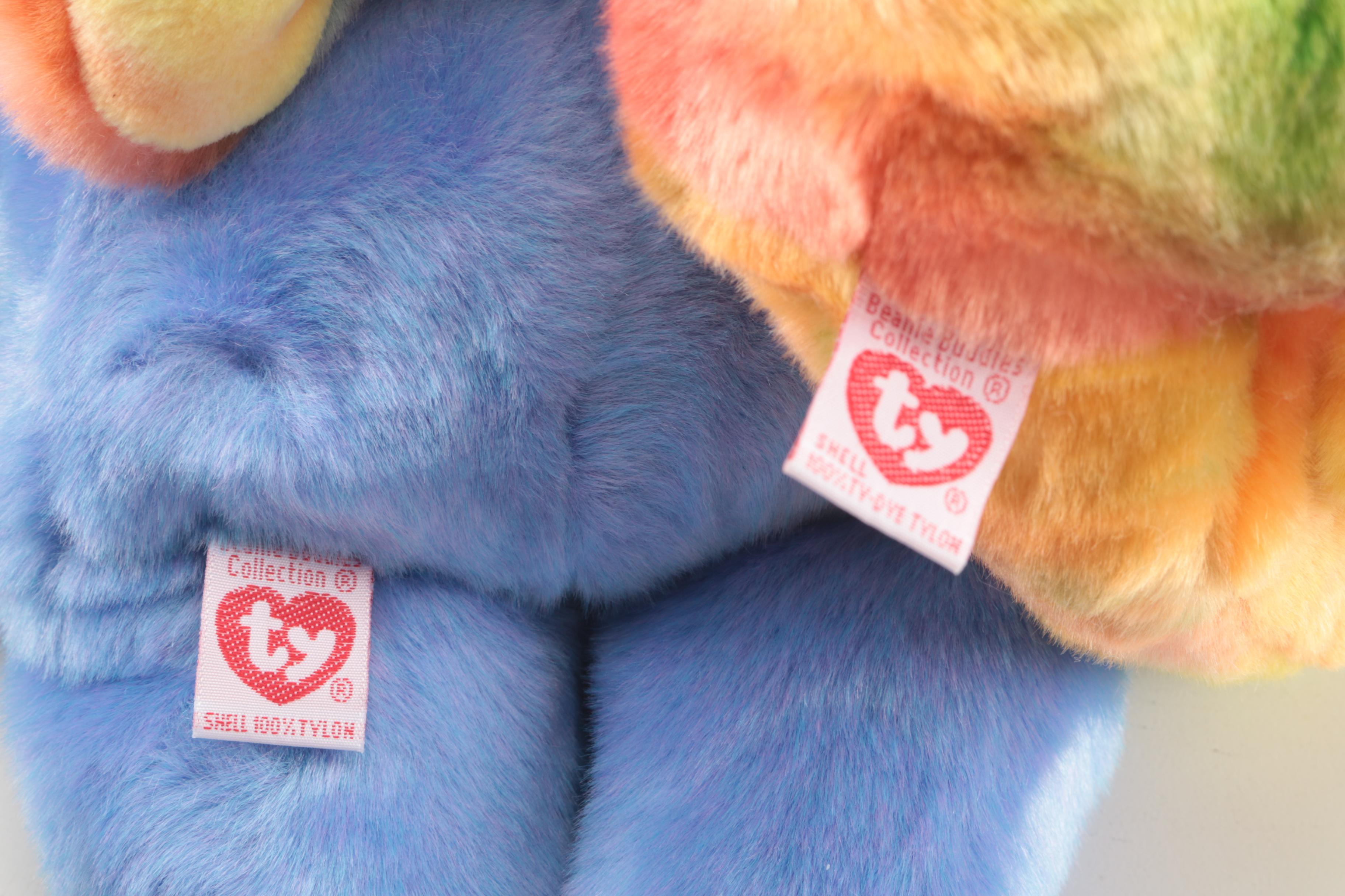 TY Beanie Babies