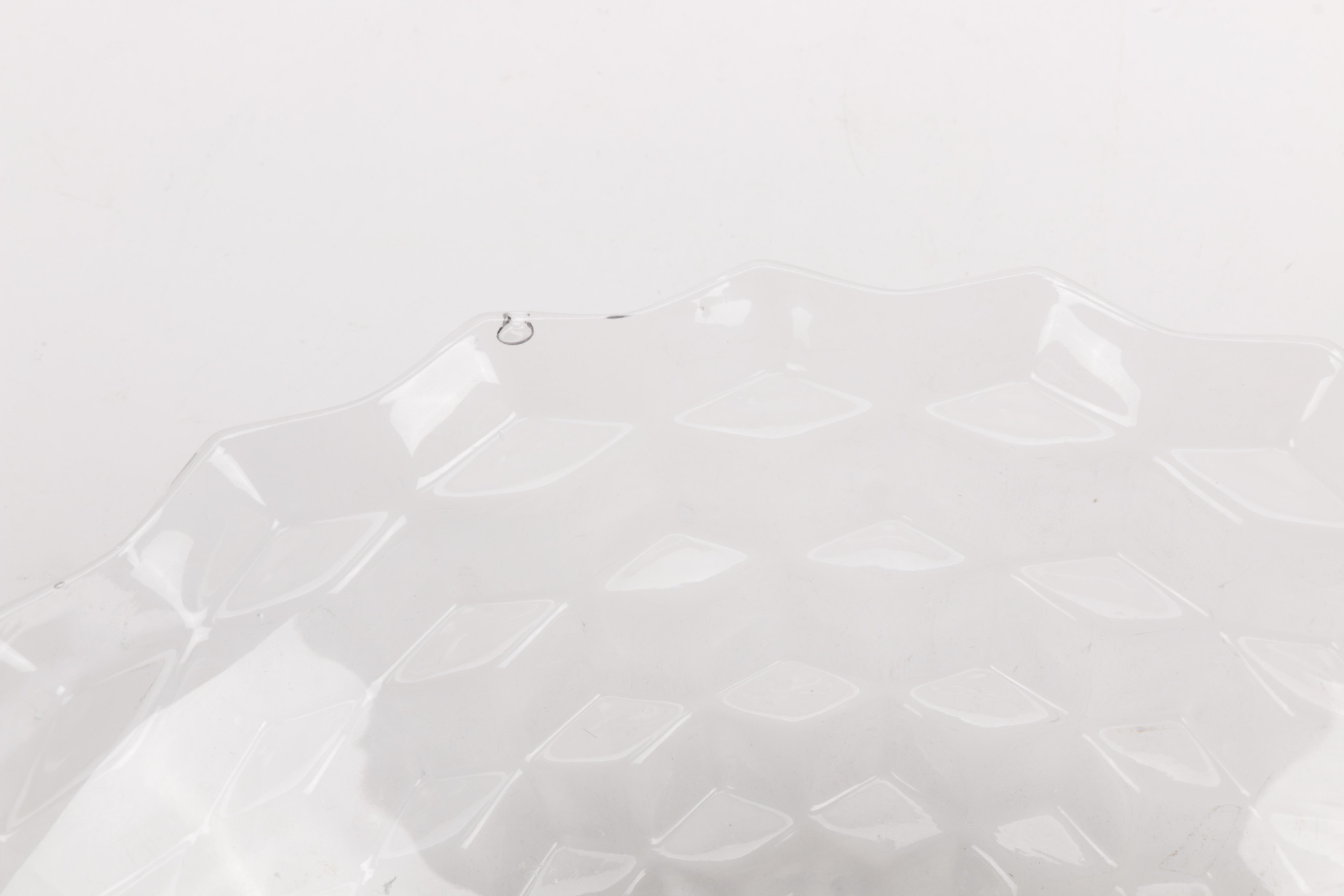 Fostoria "American Clear" Dessert Plates