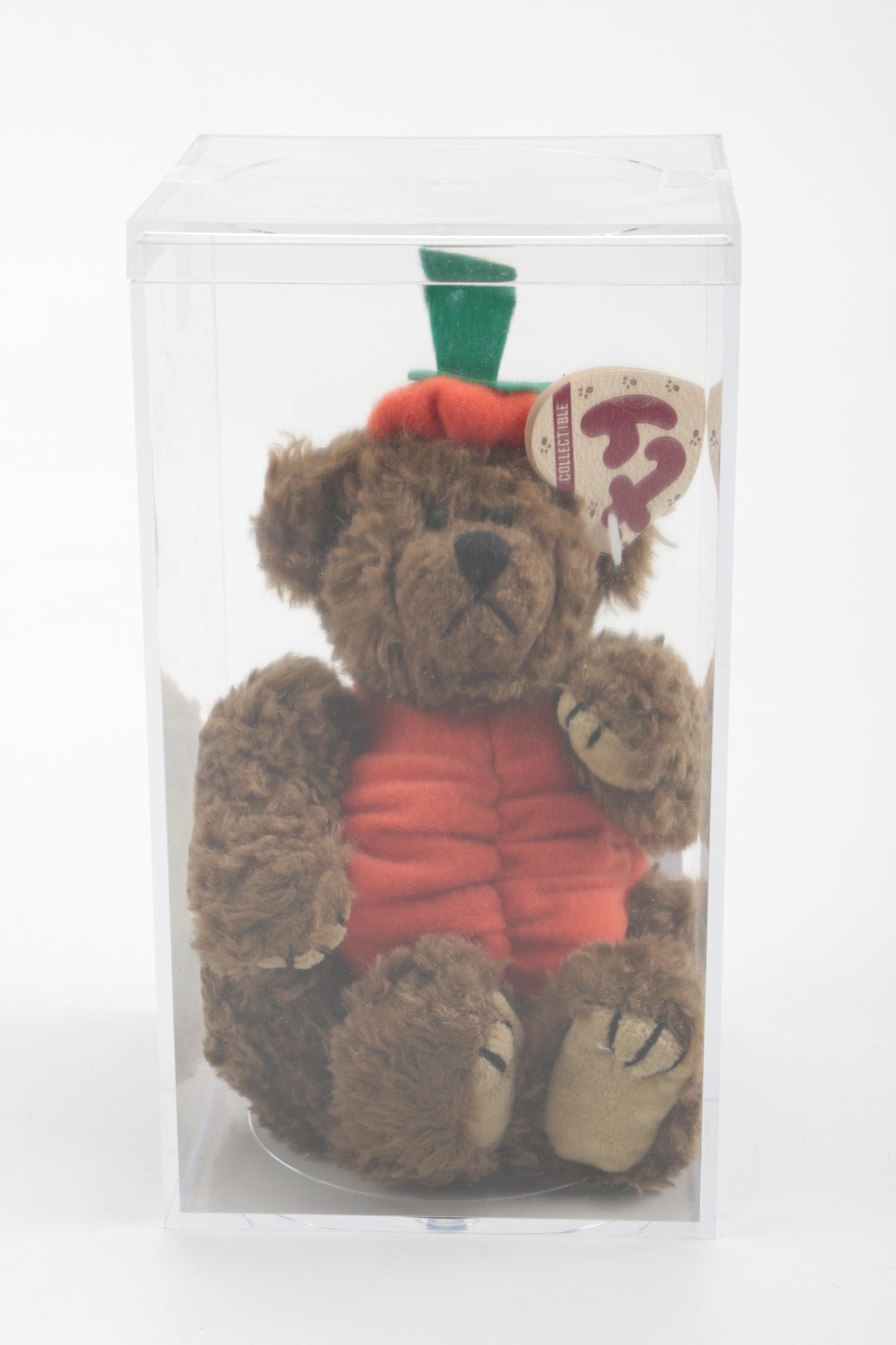 Beanie Babies Collection