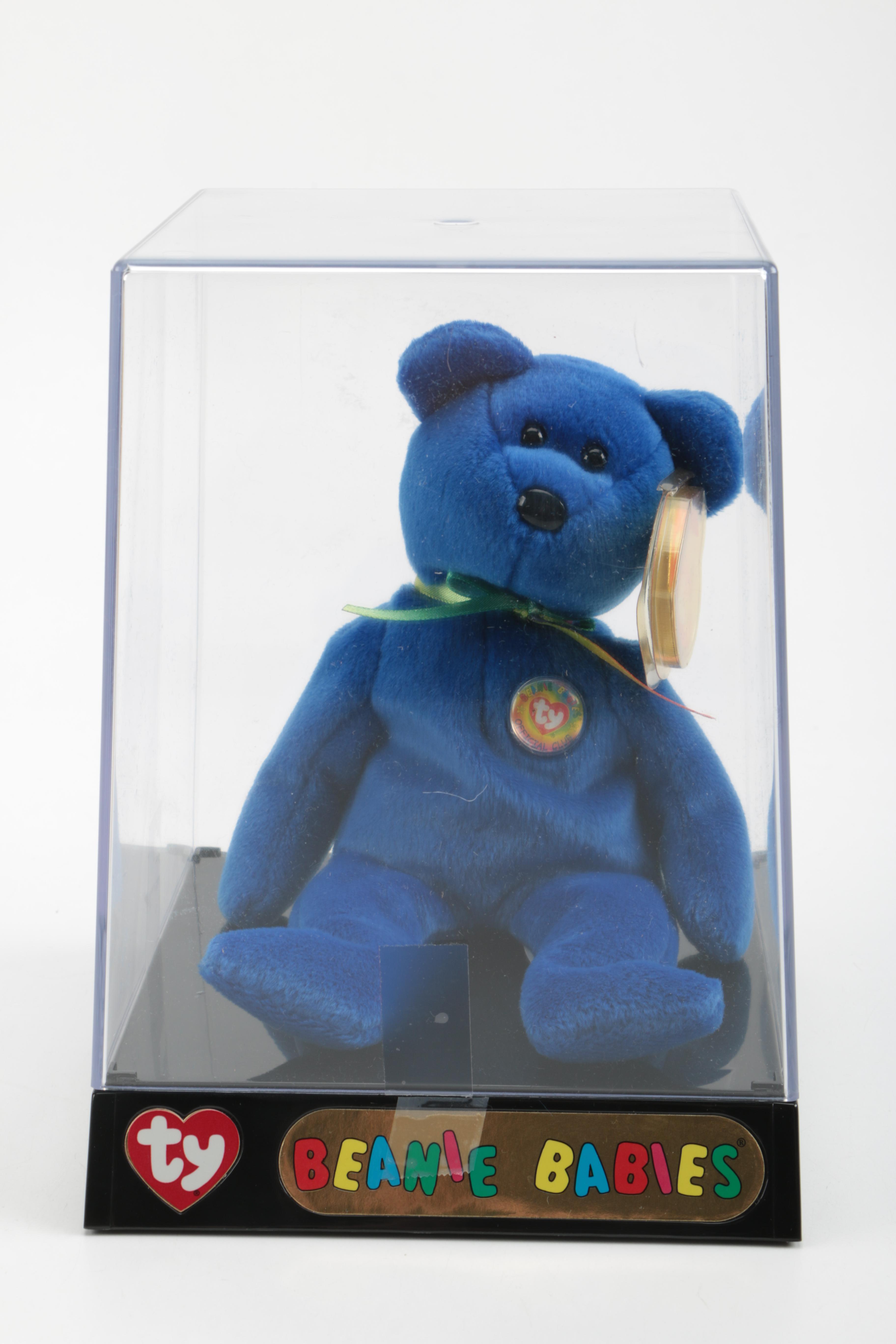 Beanie Babies Collection