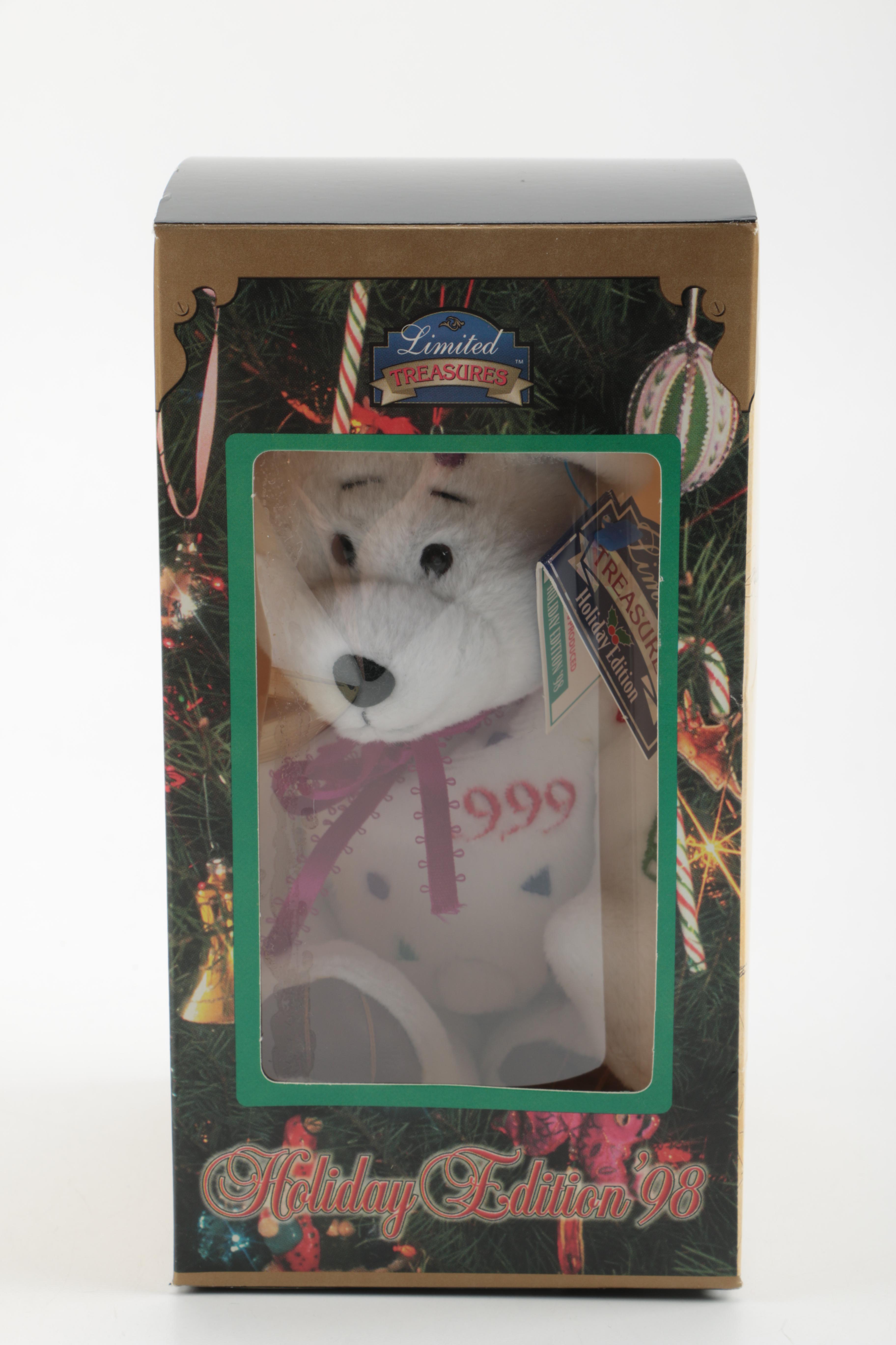 Beanie Babies Collection