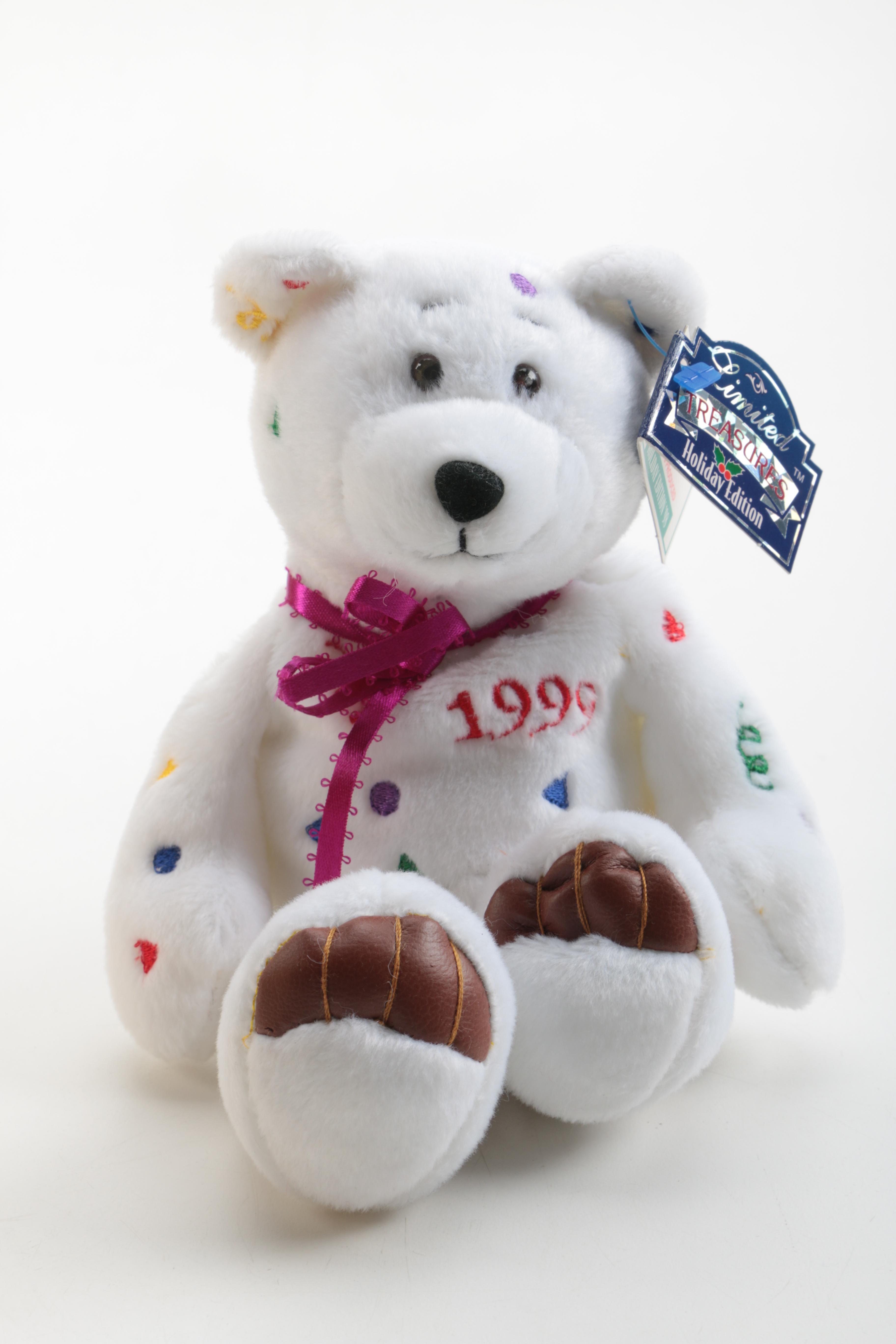 Beanie Babies Collection