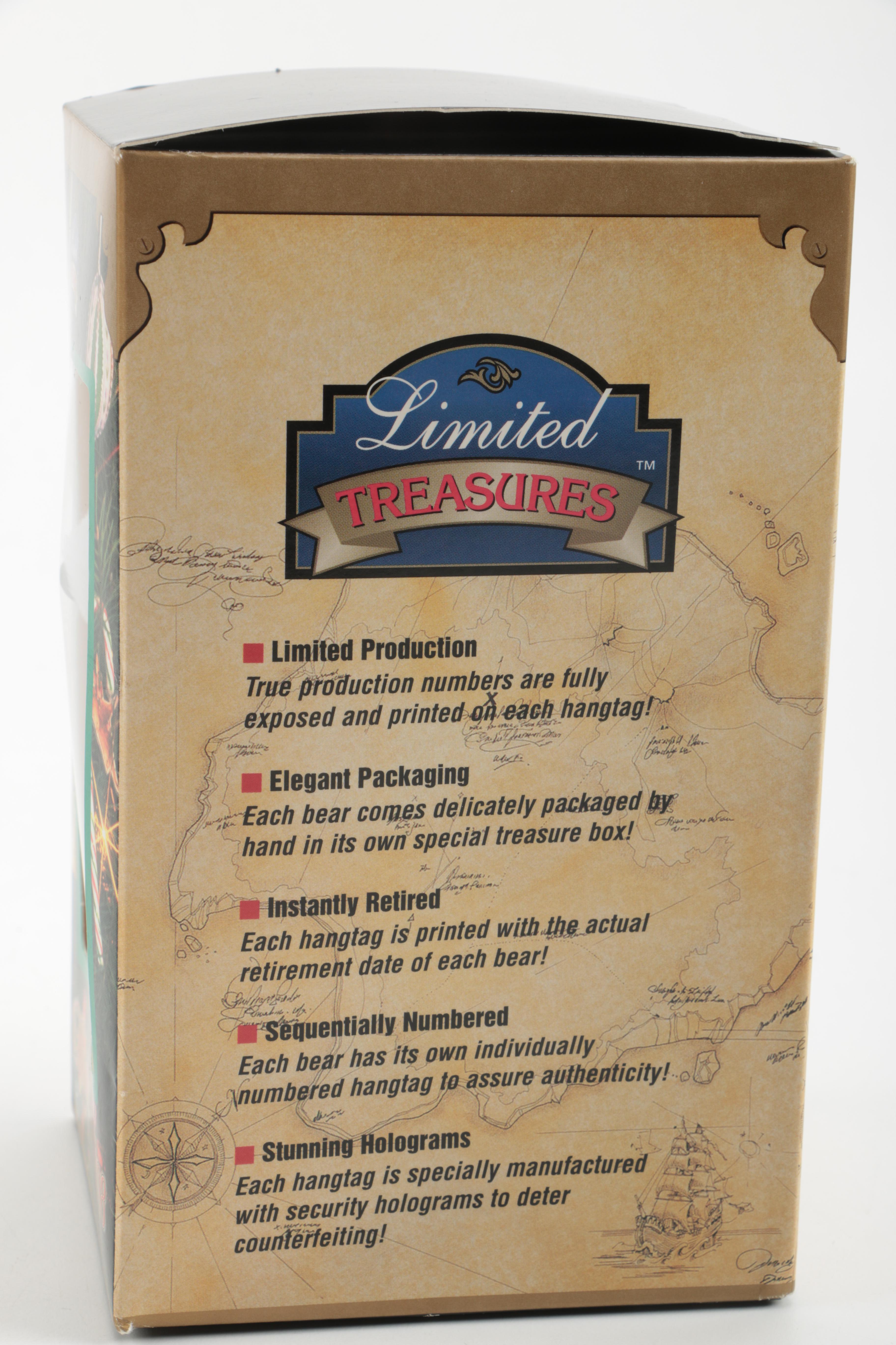 Beanie Babies Collection