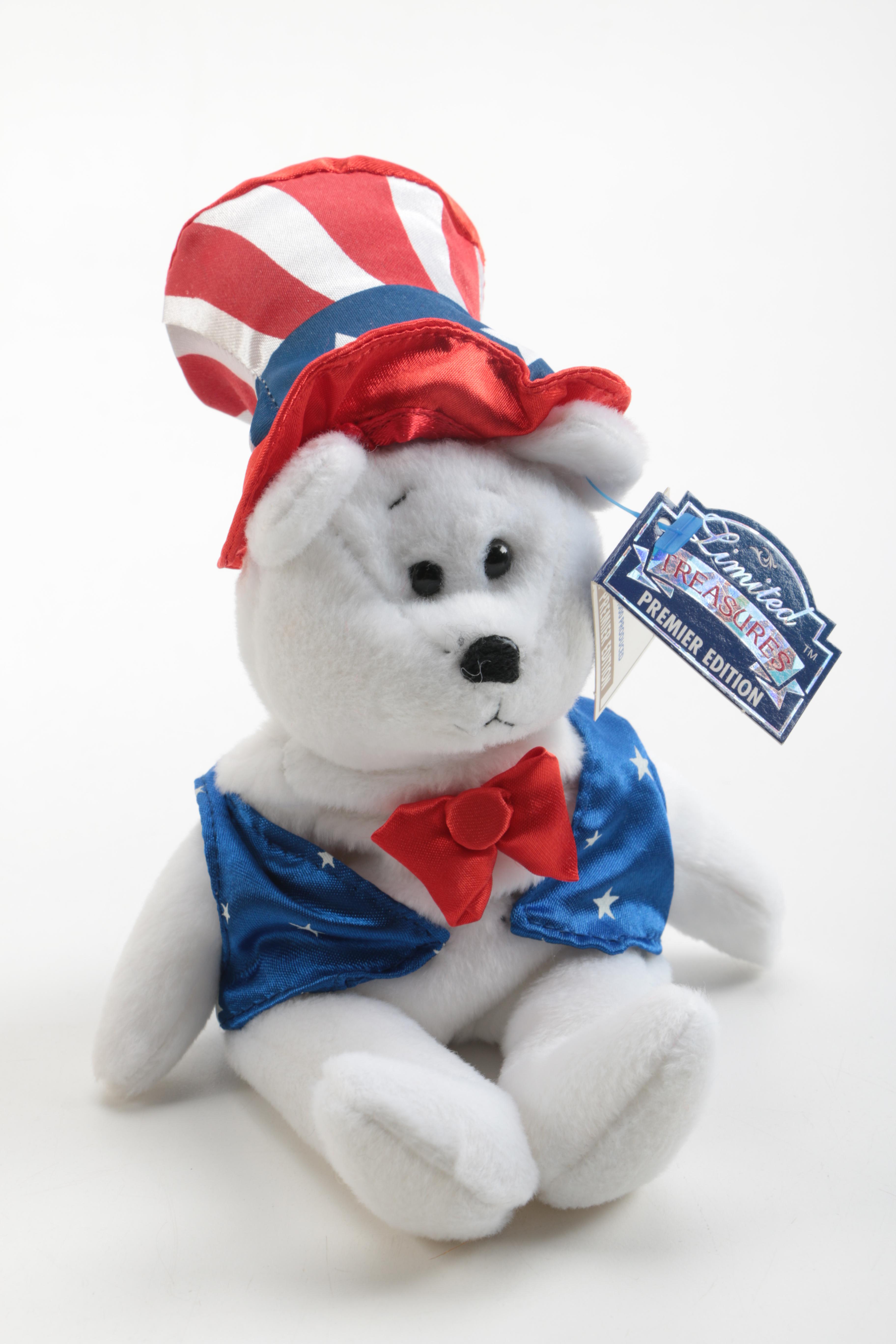 Beanie Babies Collection