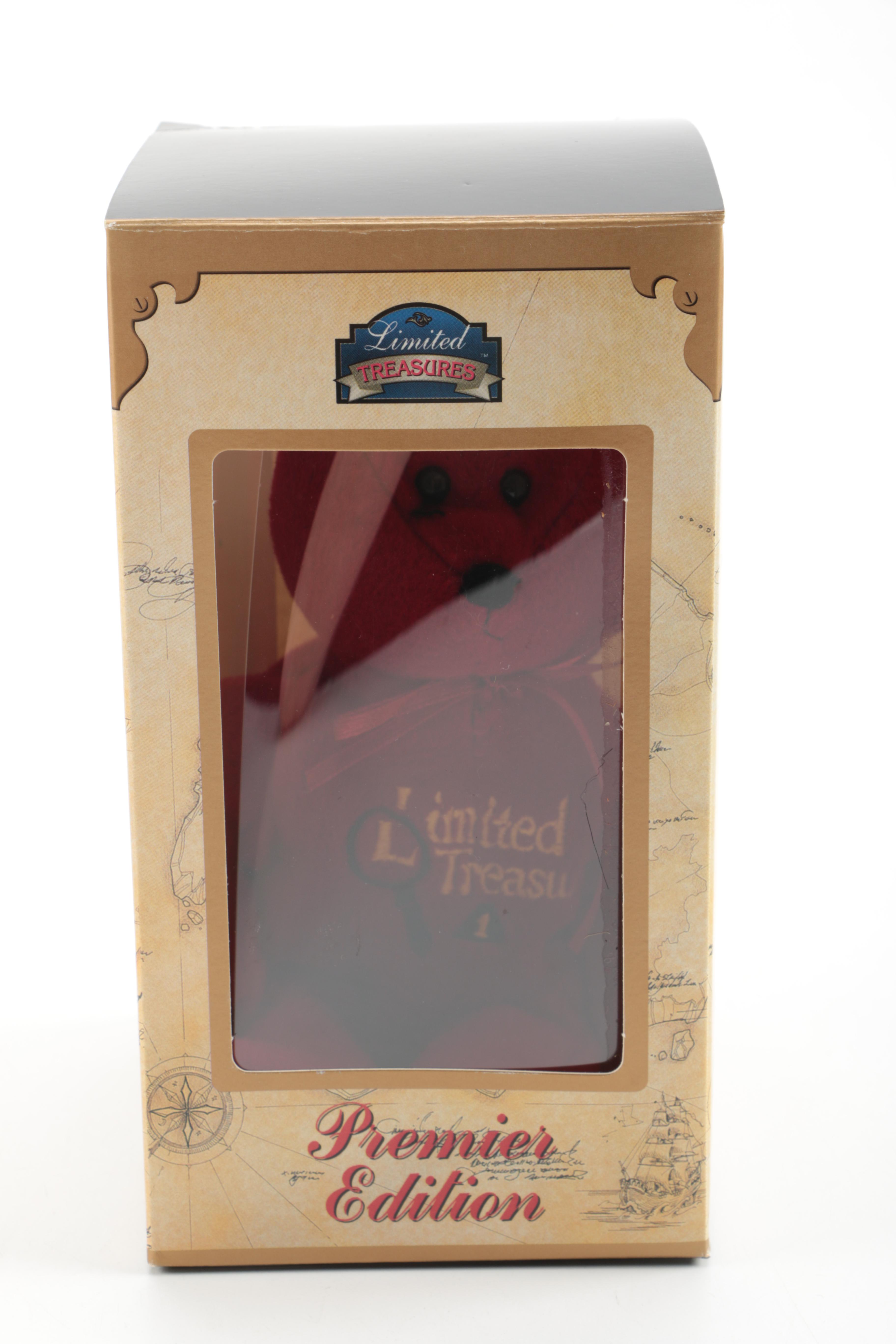 Beanie Babies Collection