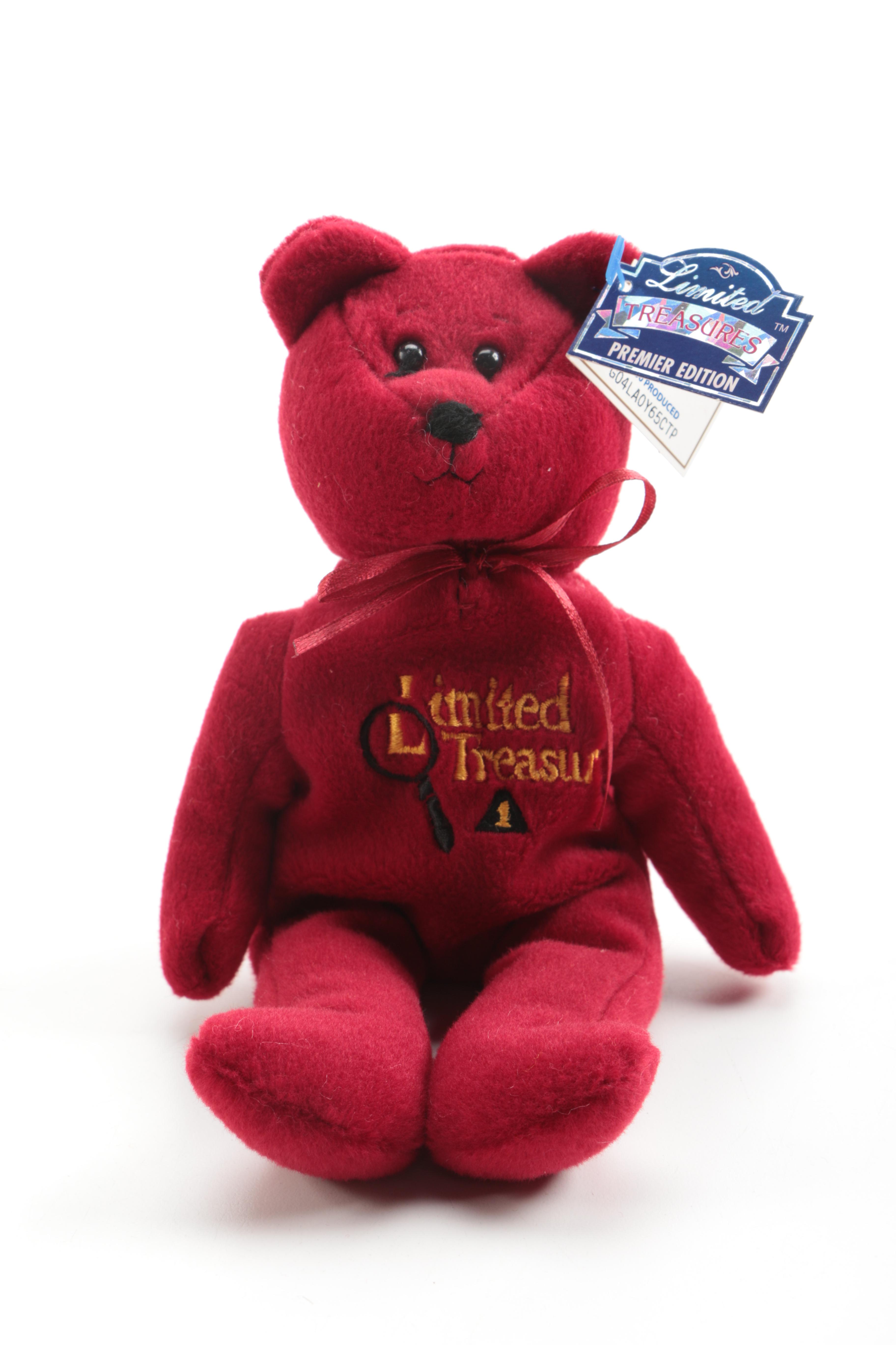 Beanie Babies Collection