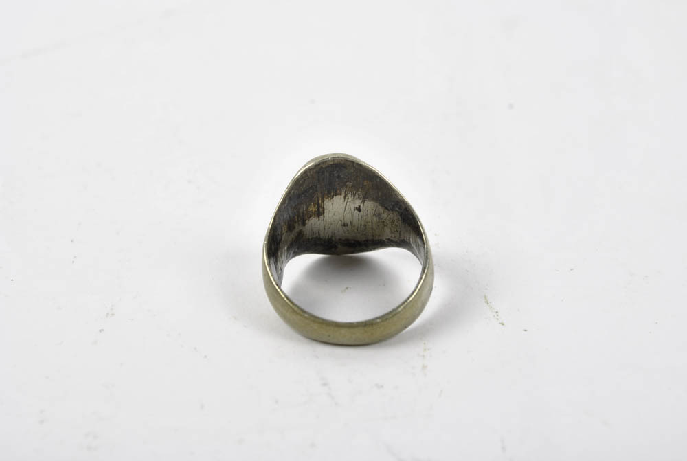 800 Silver Pendants and Ring