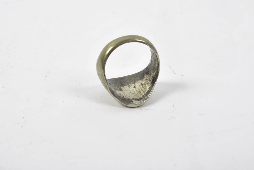 800 Silver Pendants and Ring