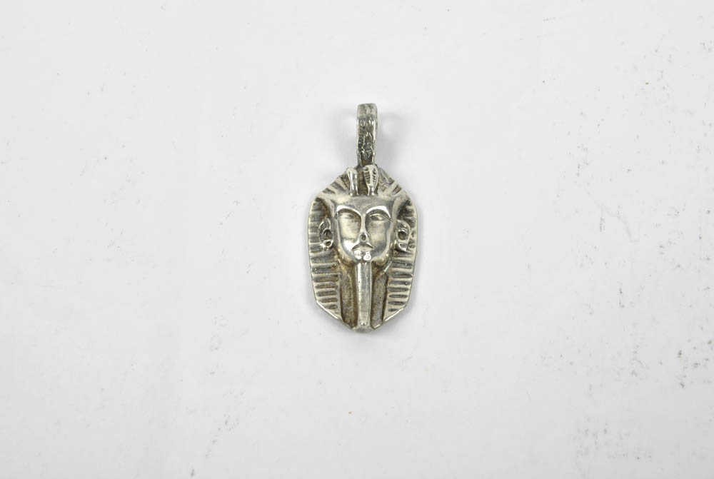 800 Silver Pendants and Ring