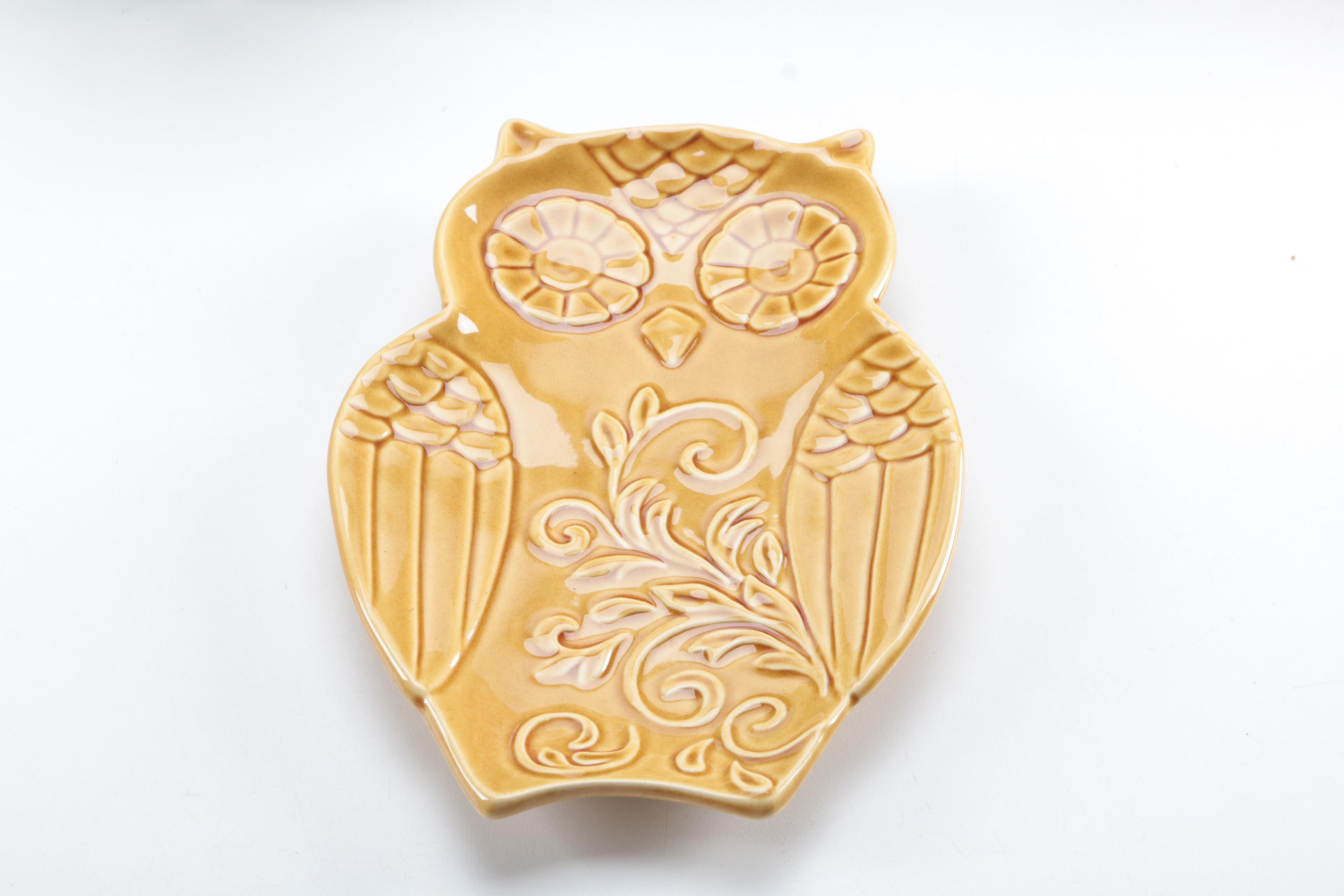 Kitchen Decor Accents