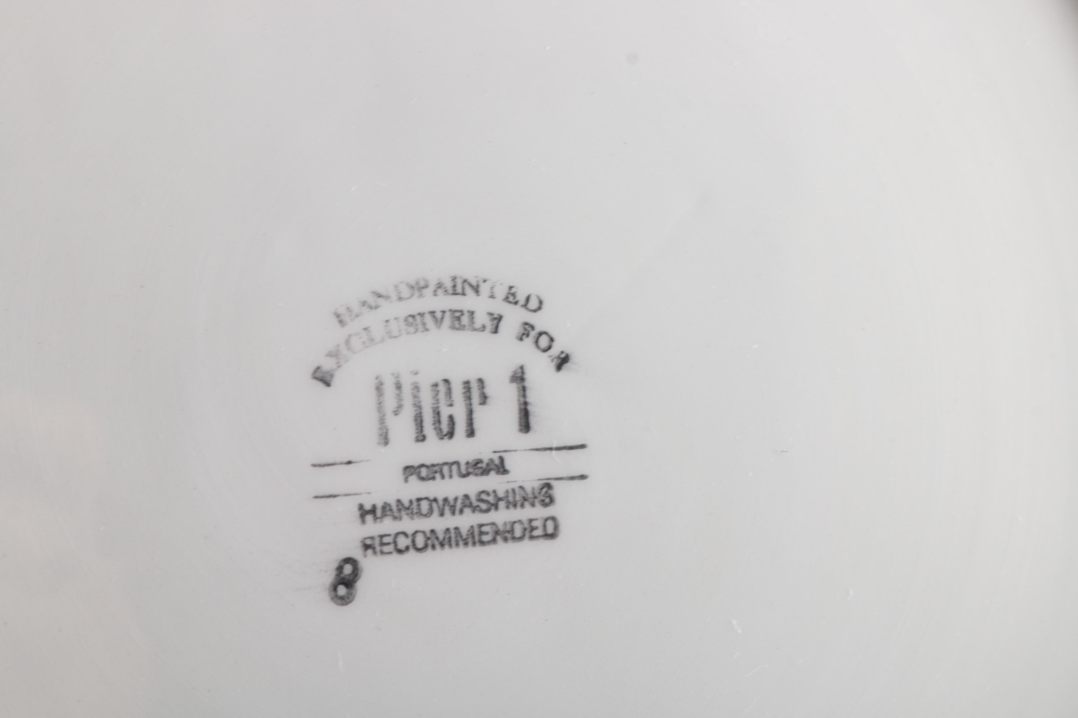 Kitchen Decor Accents