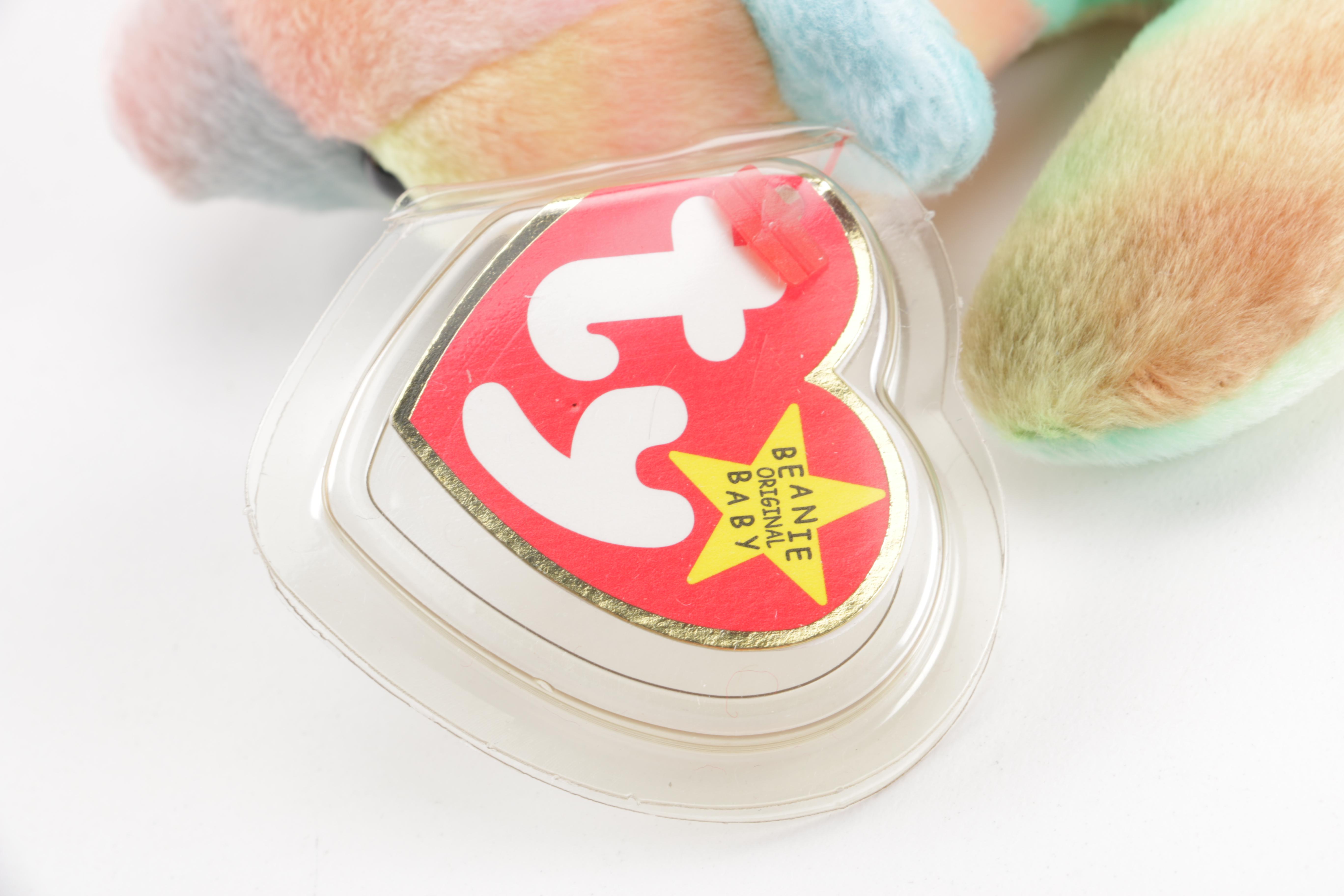 Beanie Babies Assortment