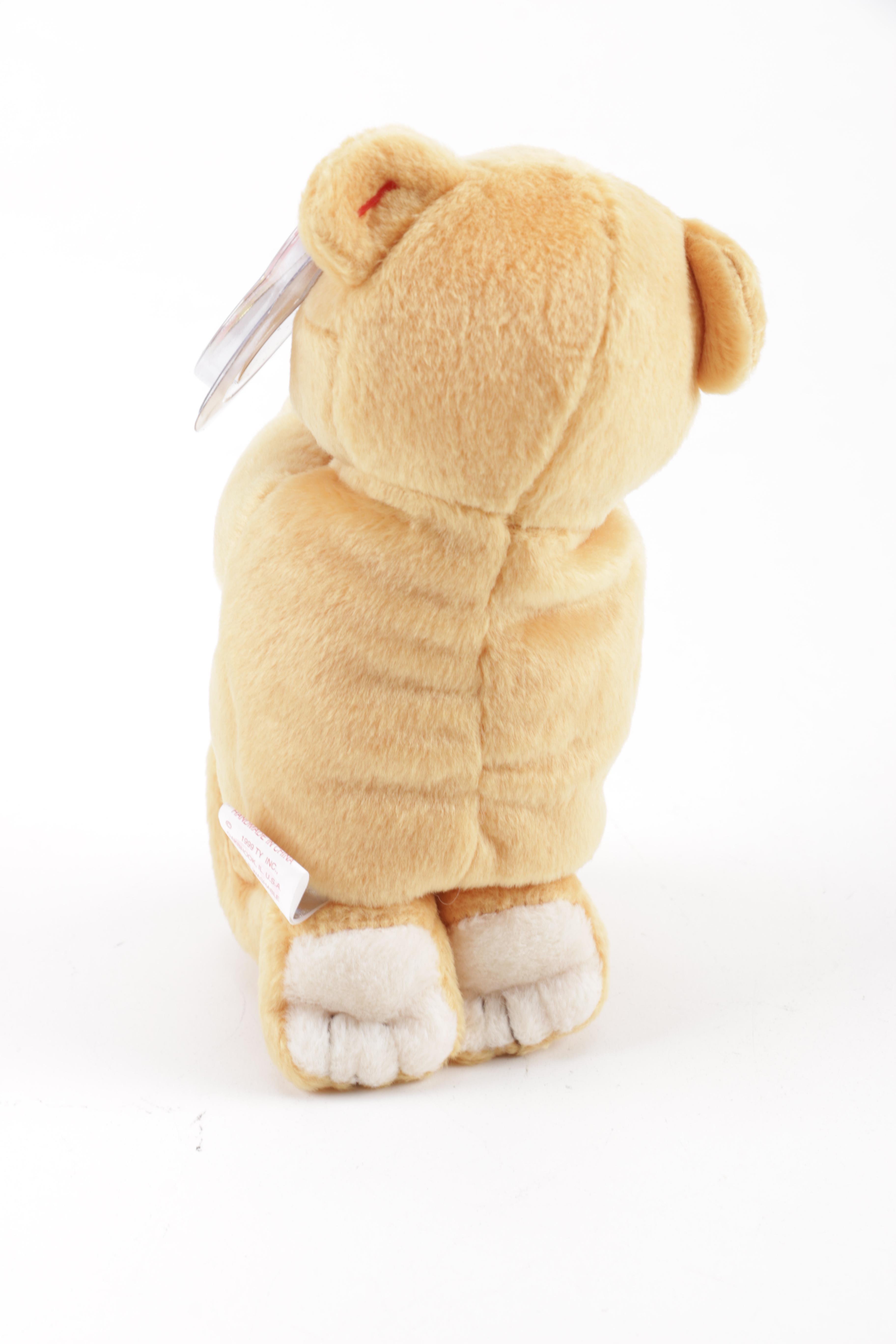 Beanie Babies Assortment