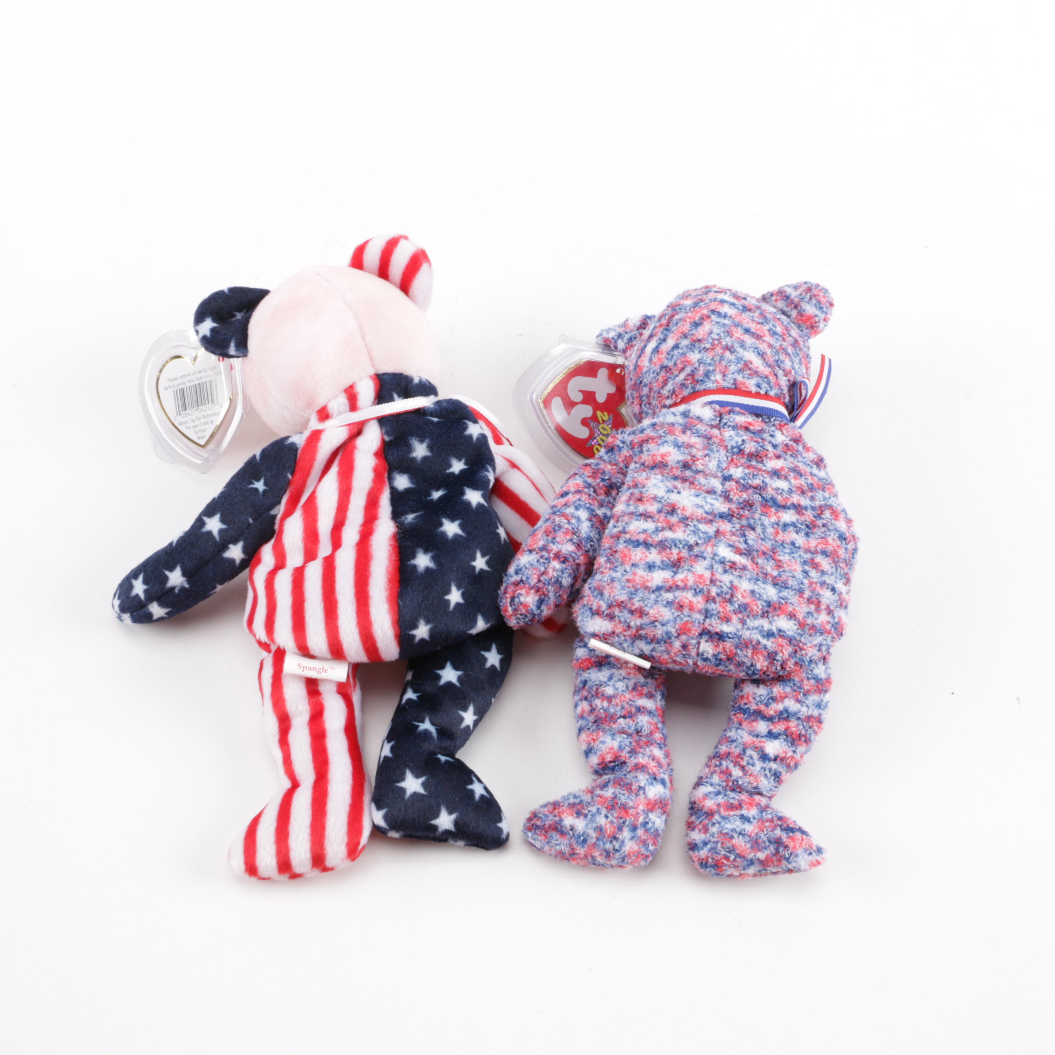 Beanie Babies Assortment