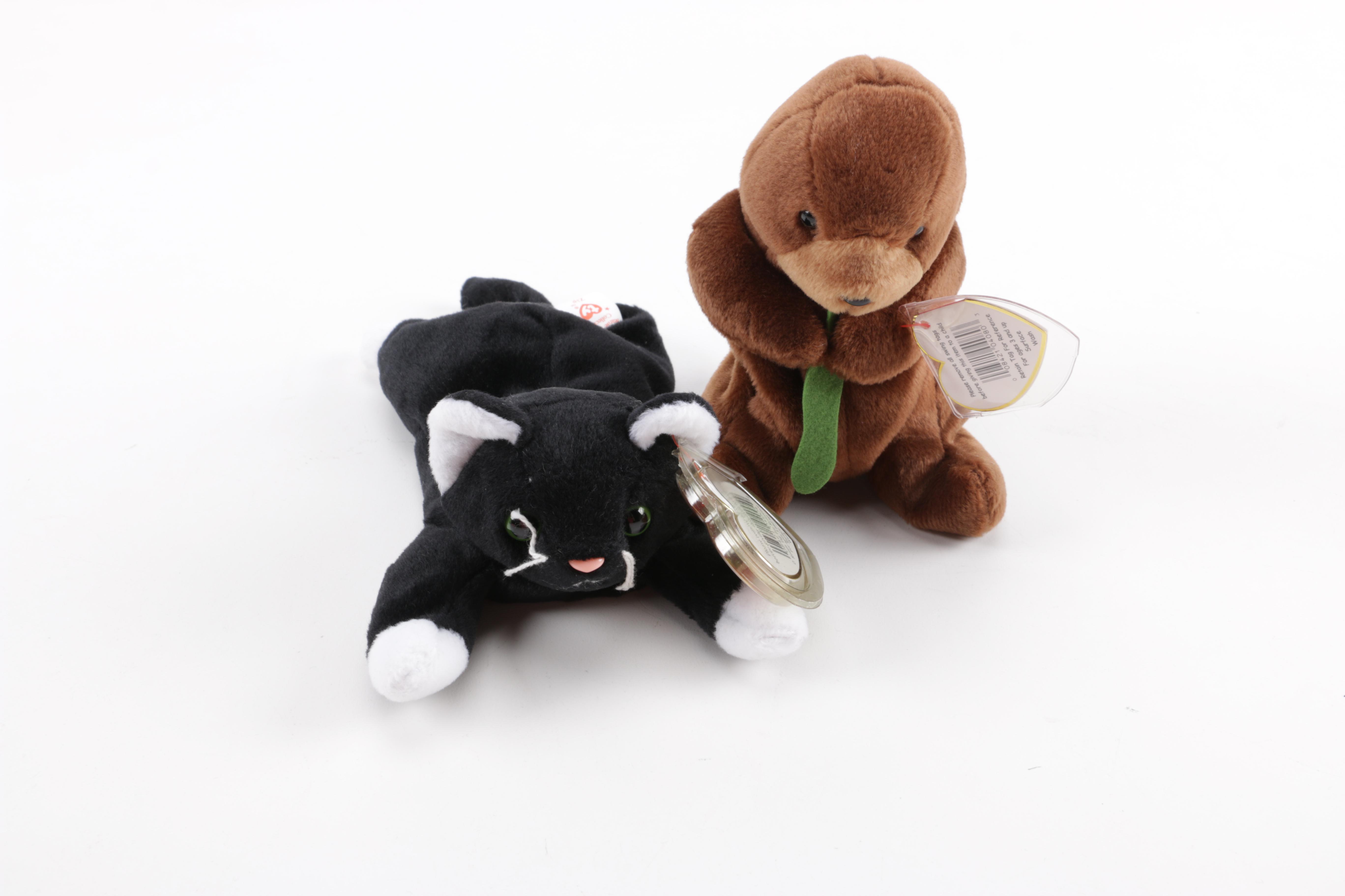 Beanie Babies Assortment