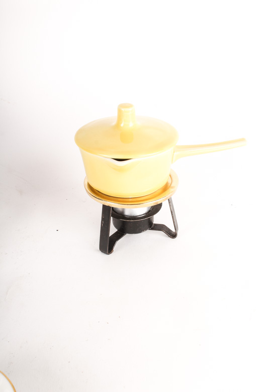 Porcelain Plates Featuring Meissen and More