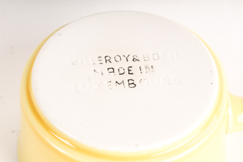 Porcelain Plates Featuring Meissen and More