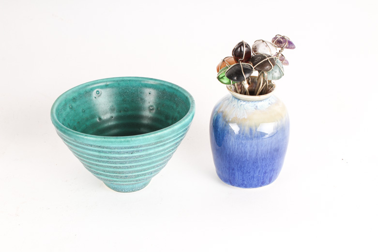 Porcelain Plates Featuring Meissen and More