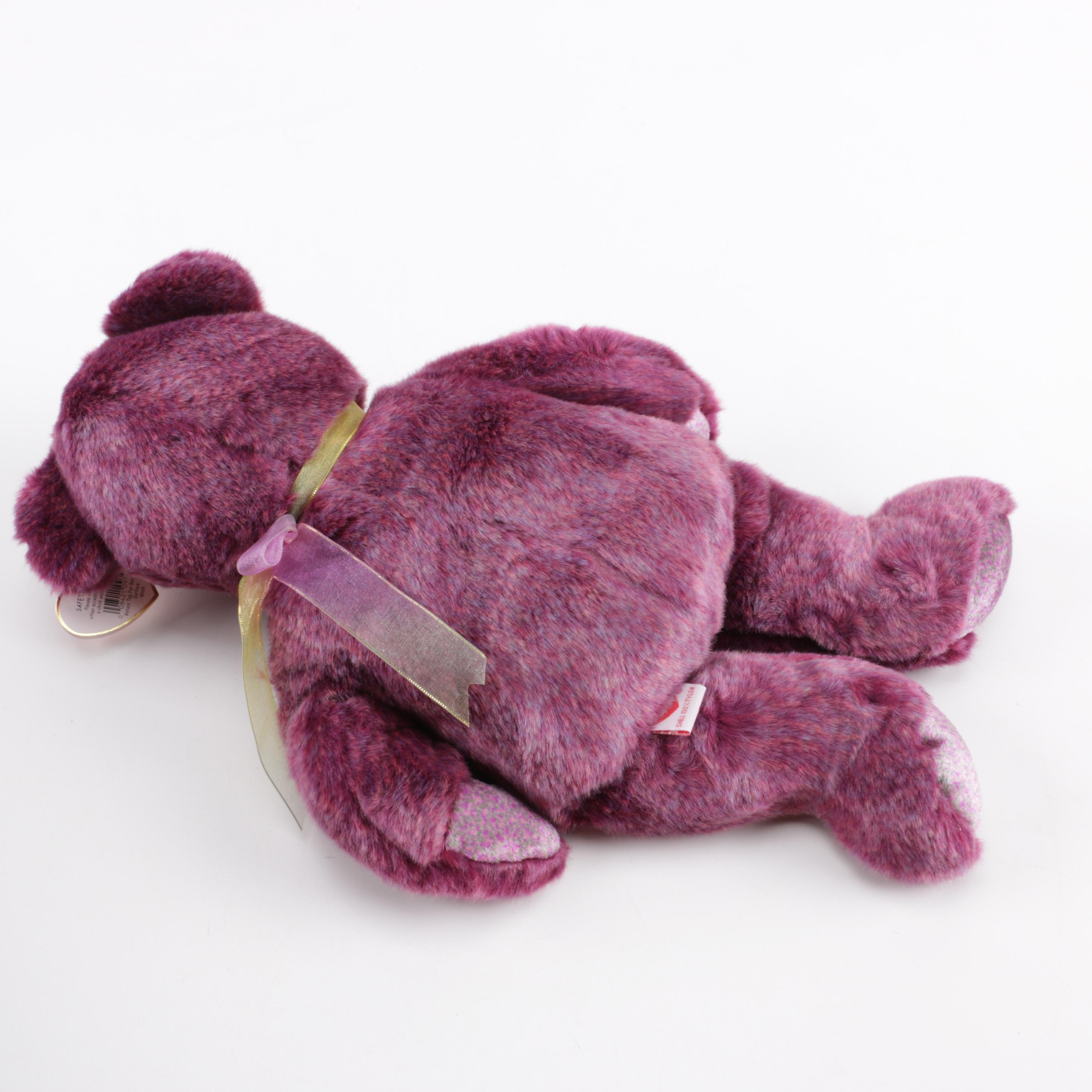 Beanie Buddy Collection