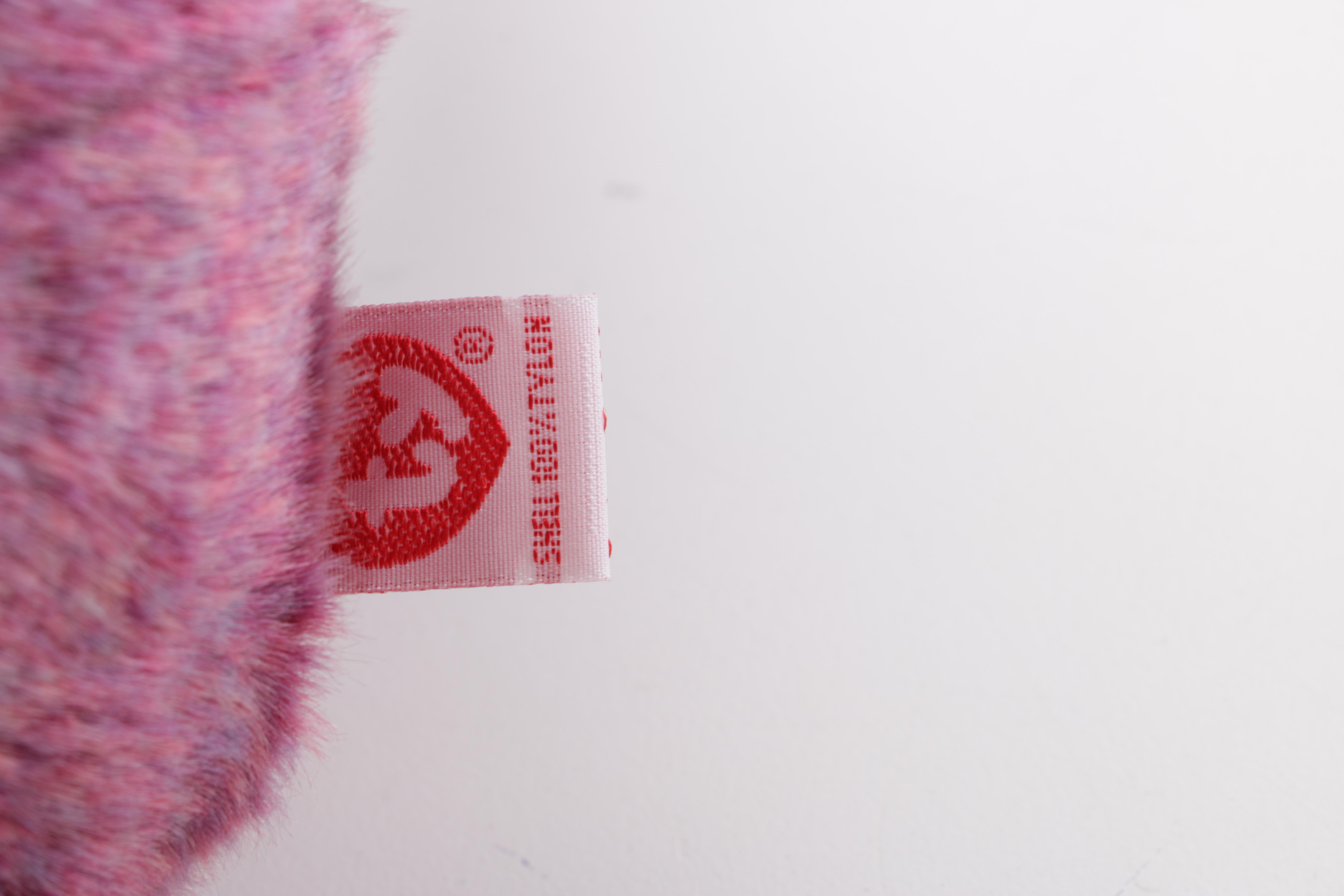 Beanie Buddy Collection