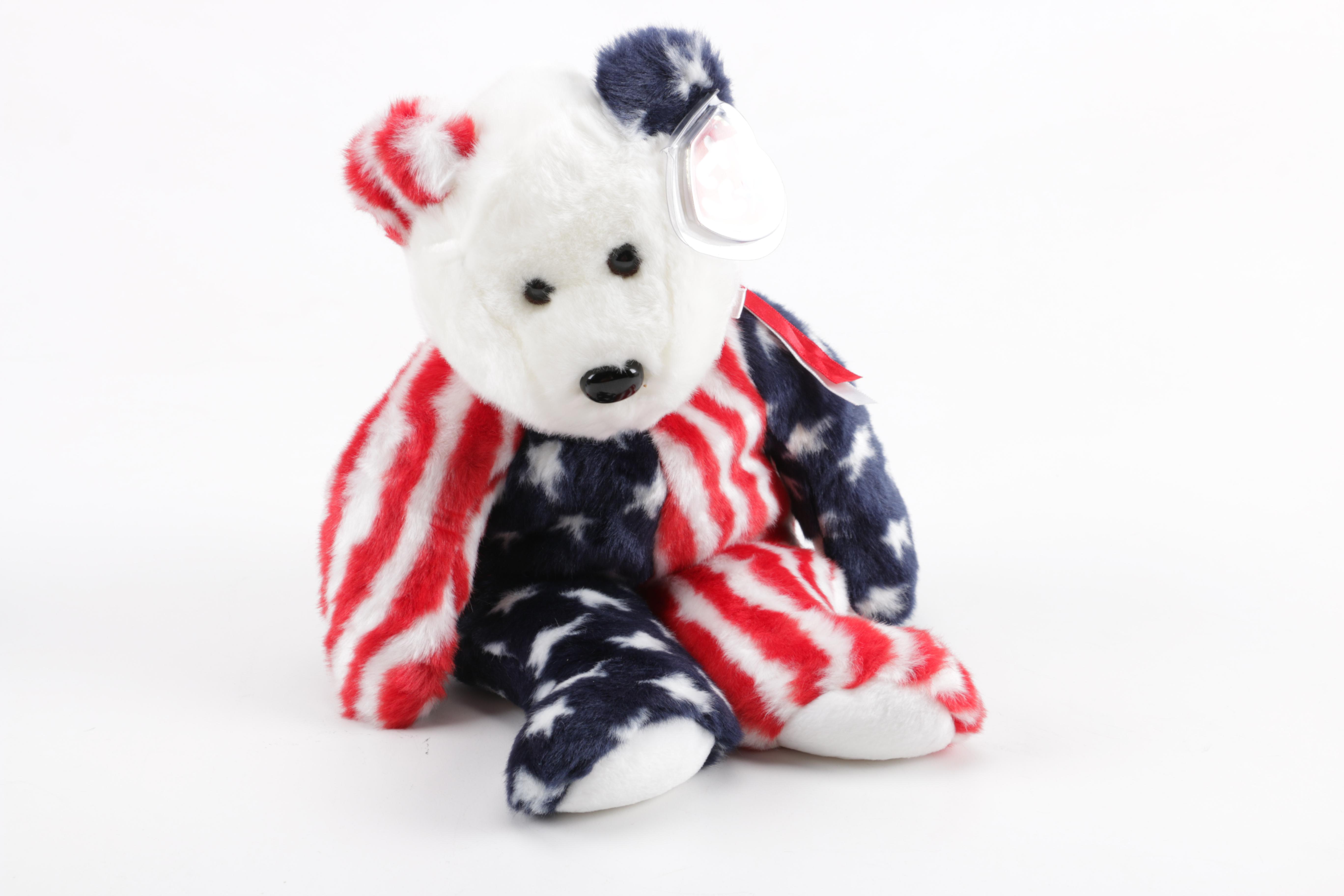 Beanie Buddy Collection