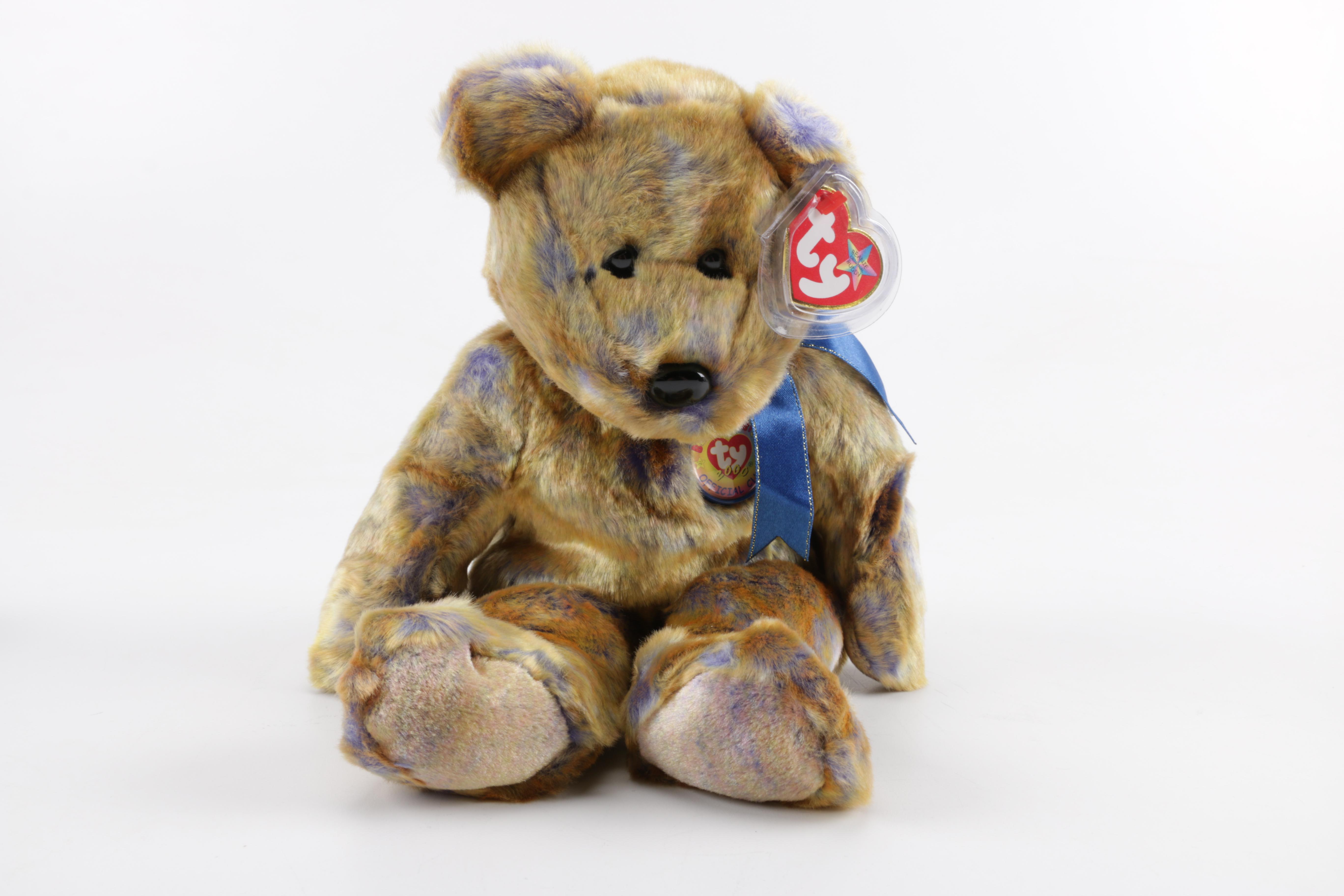 Beanie Buddy Collection