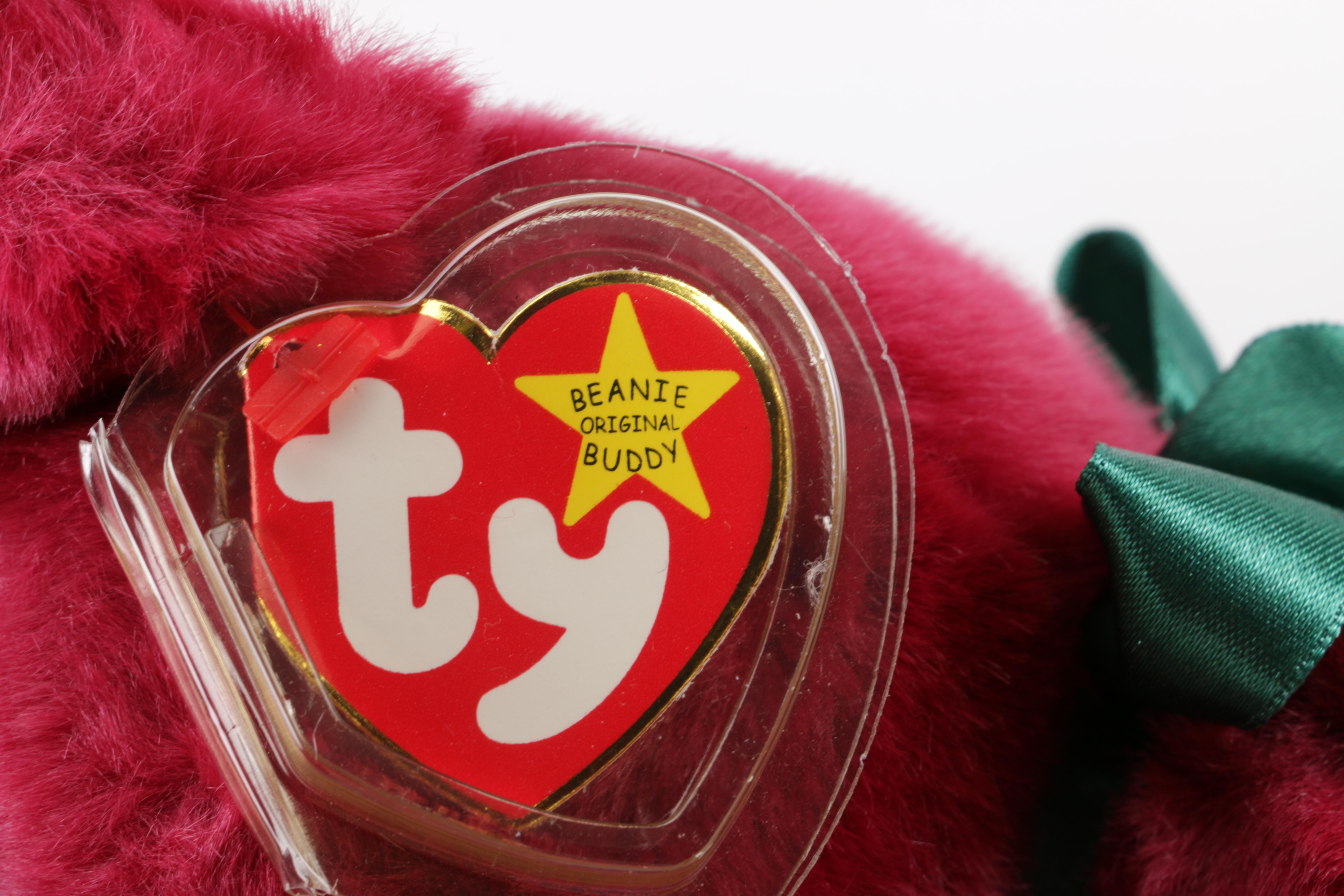 Beanie Babies and Buddies Assortment