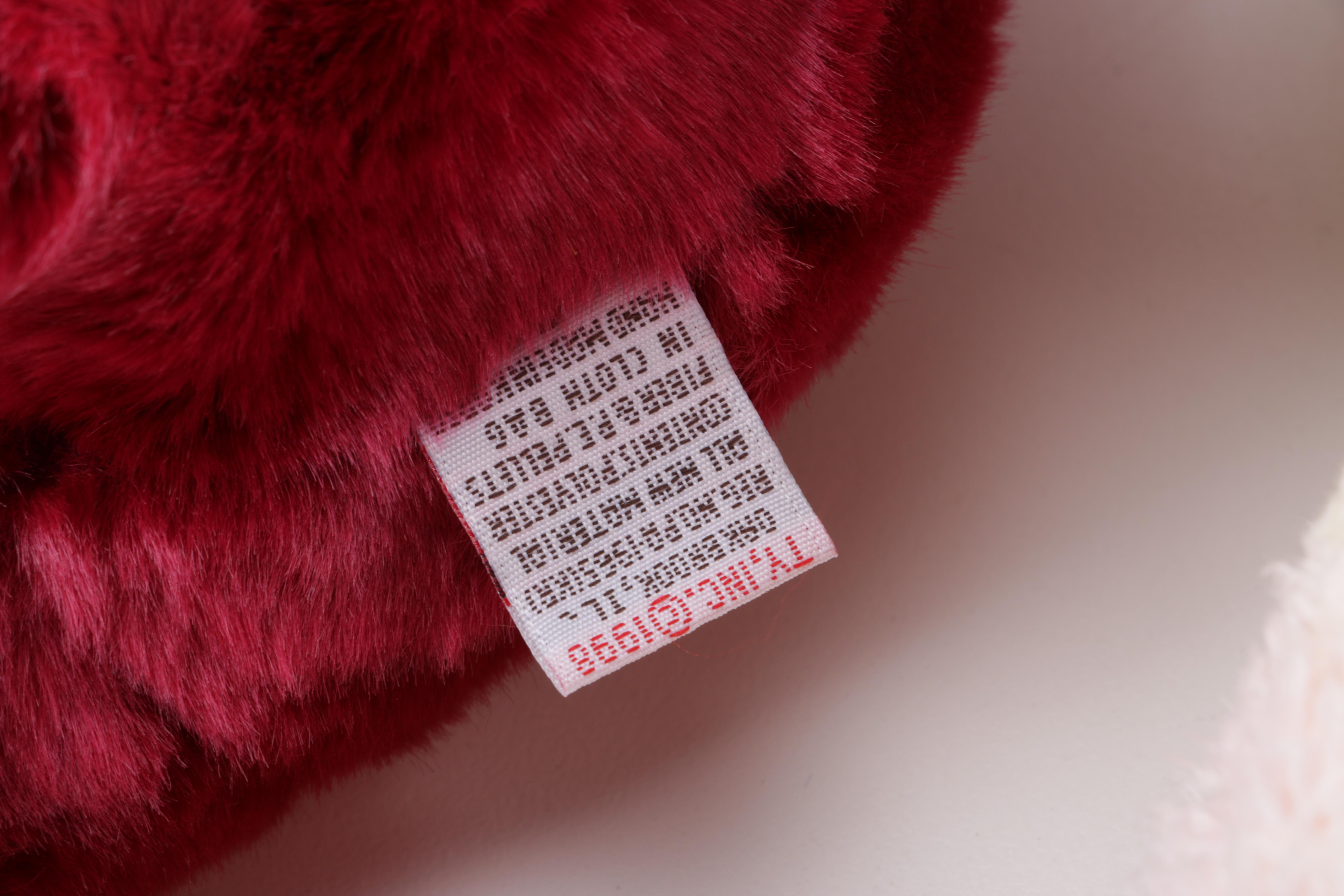 Beanie Babies and Buddies Assortment