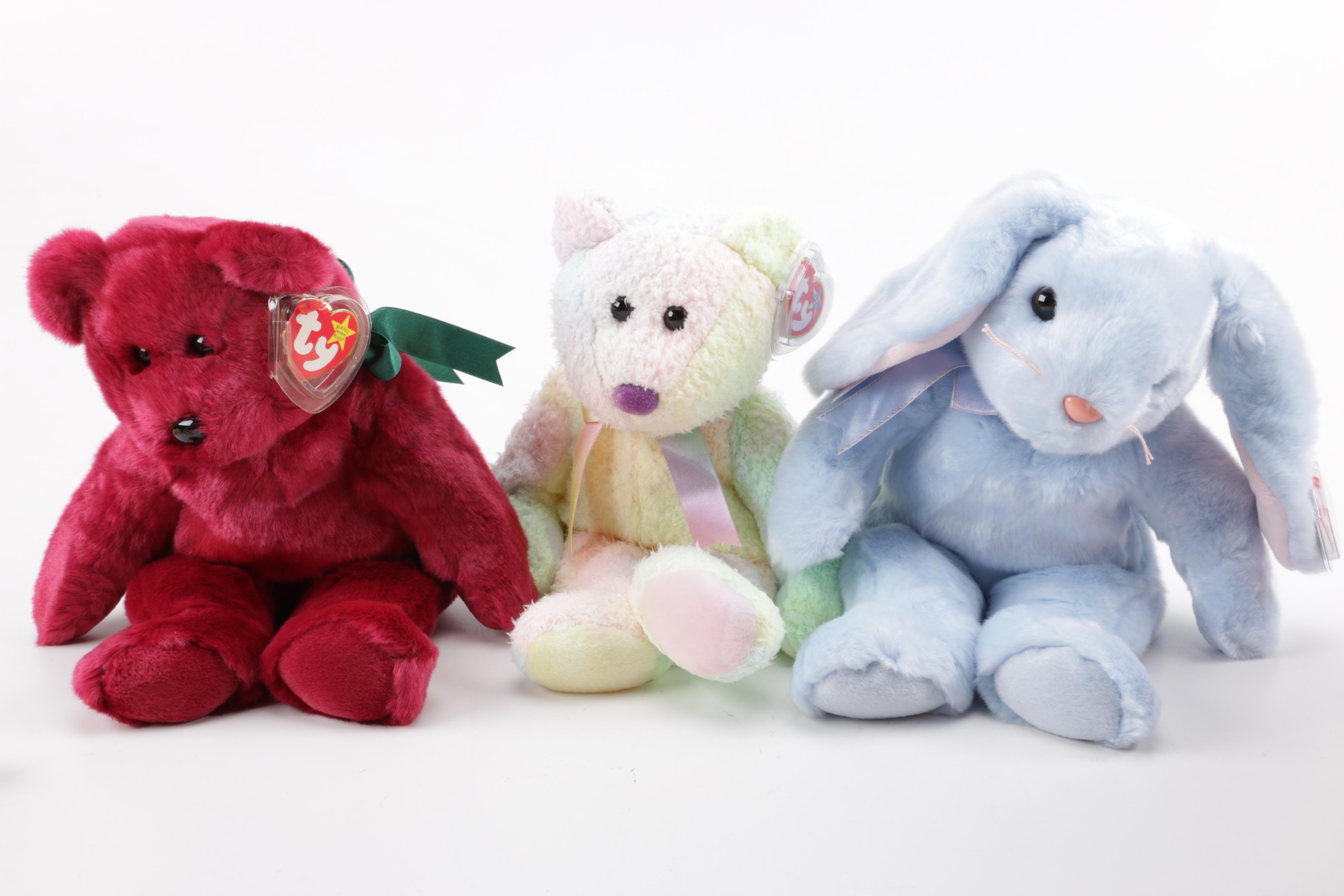 Beanie Babies and Buddies Assortment