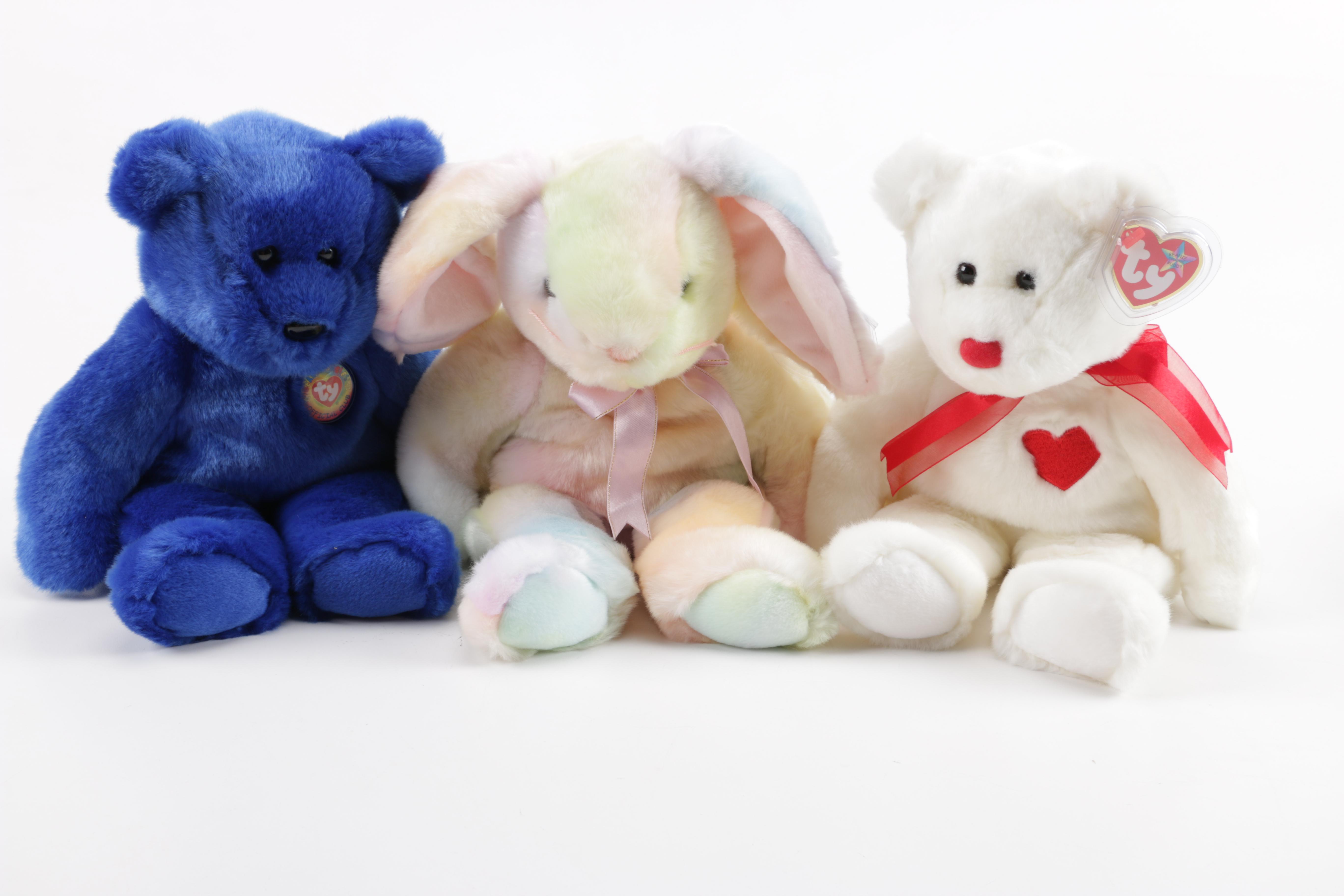 Beanie Babies and Buddies Assortment