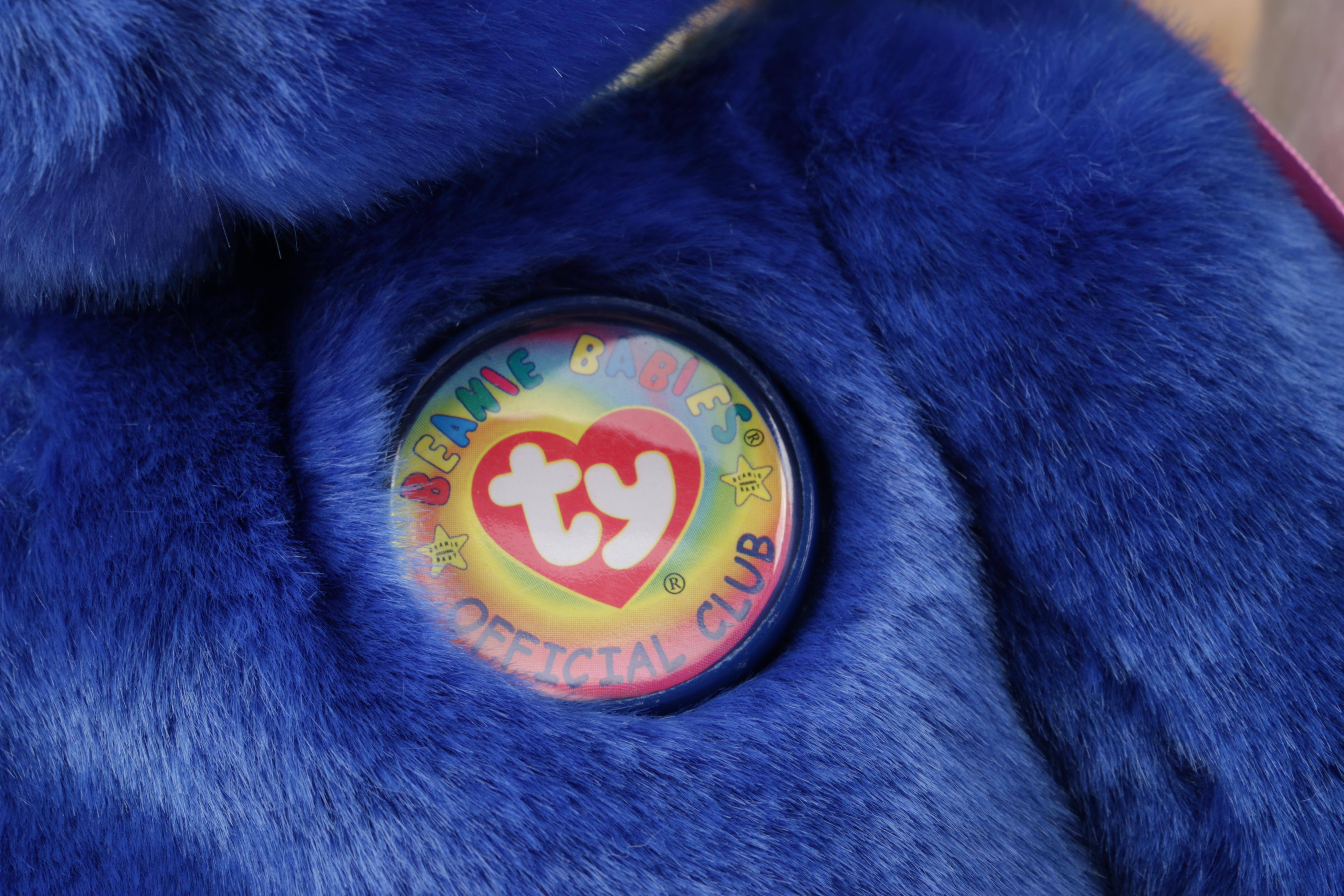 Beanie Babies and Buddies Assortment