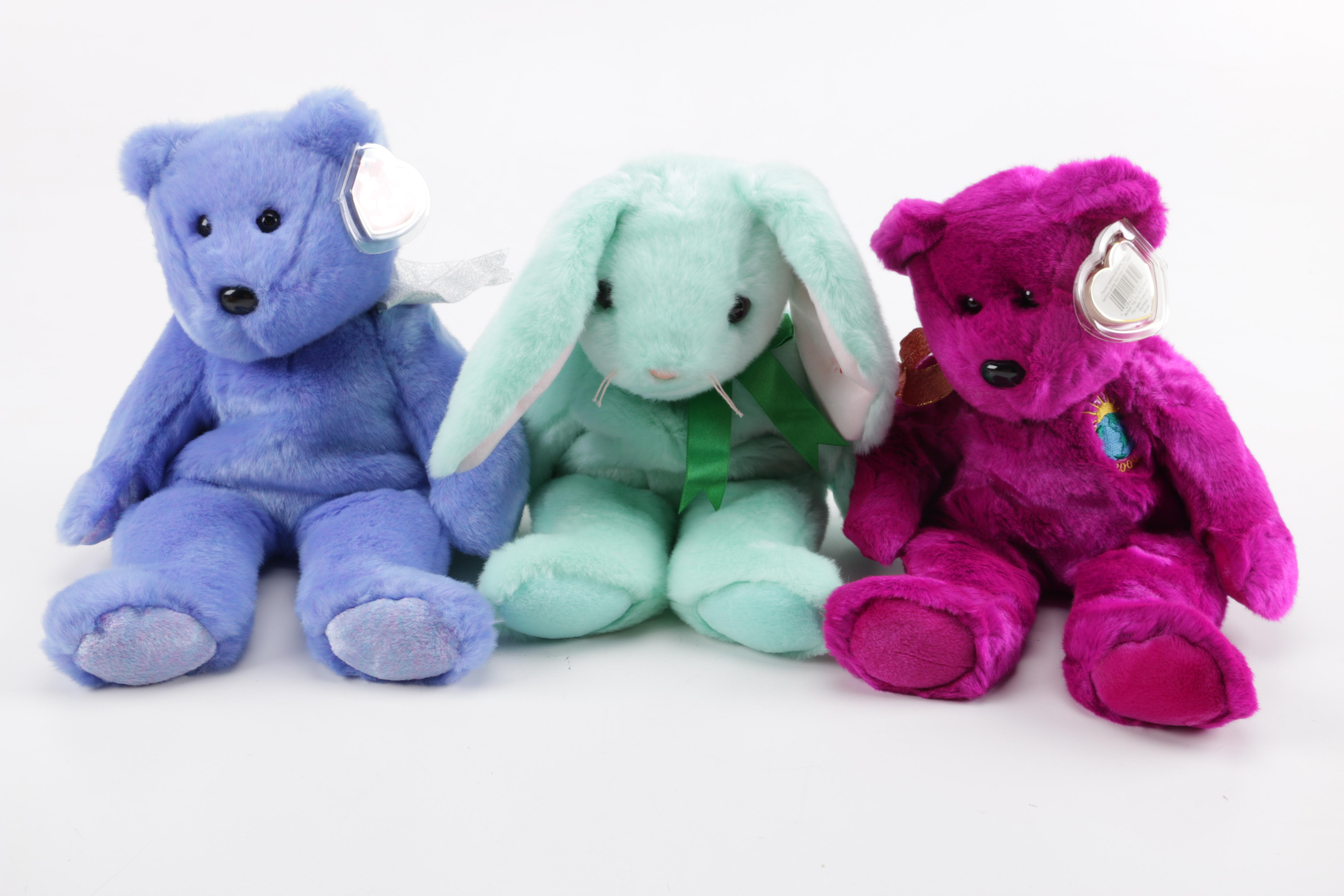 Beanie Babies and Buddies Assortment