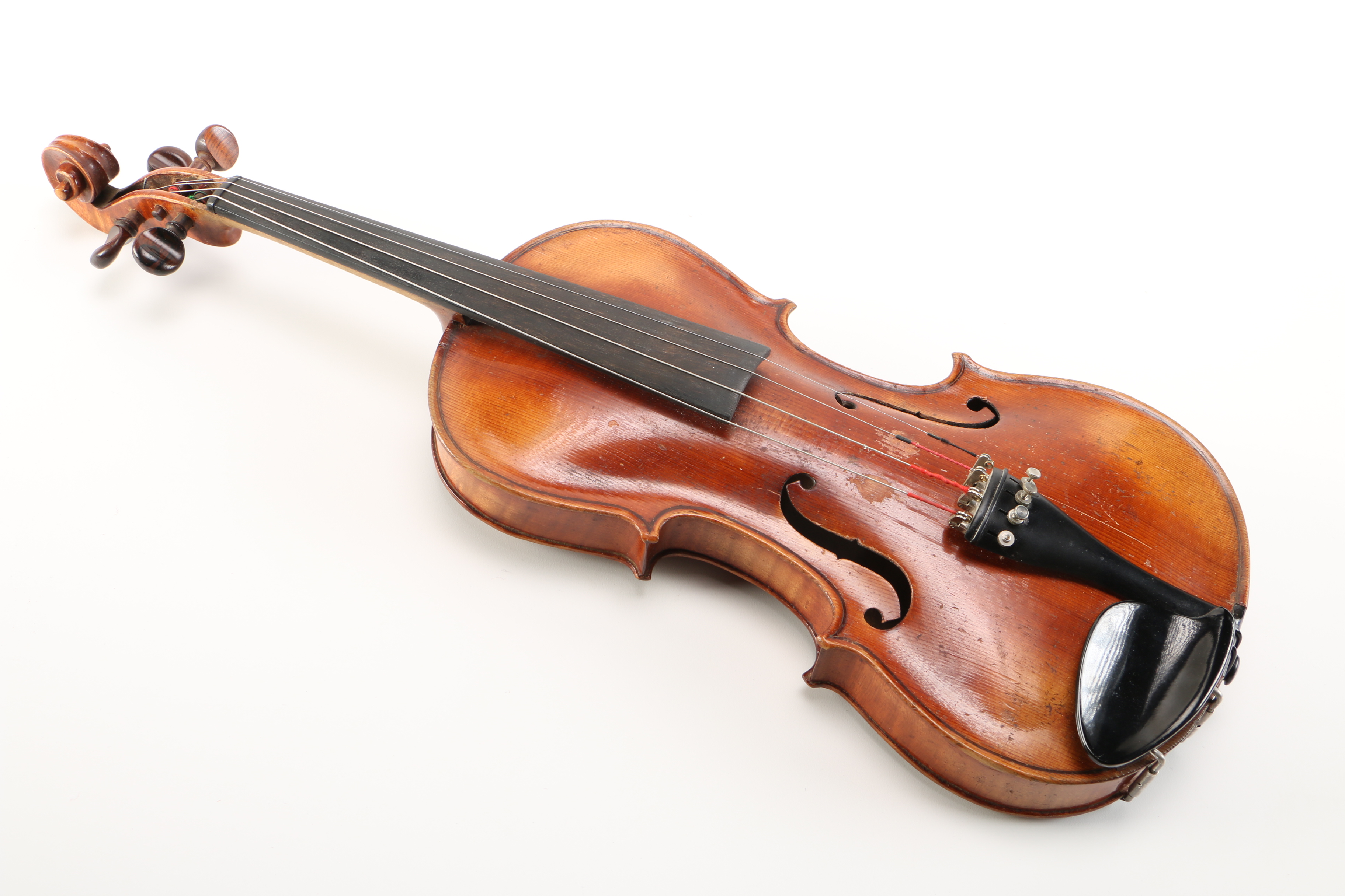 Early 20th Century Stainer Copy Violin