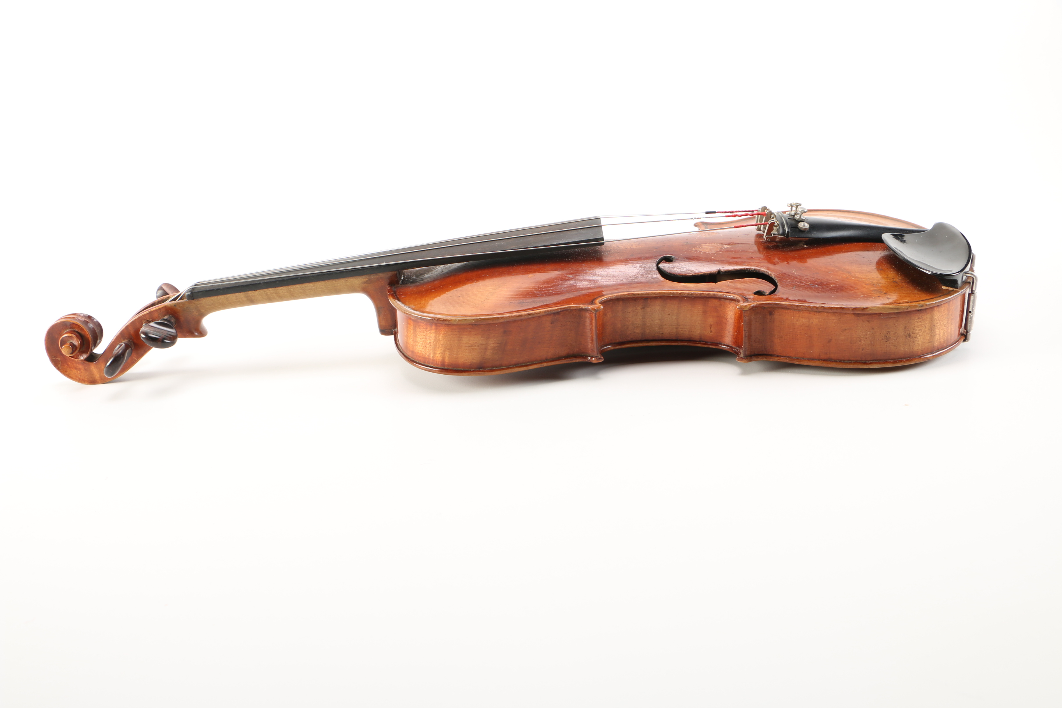 Early 20th Century Stainer Copy Violin