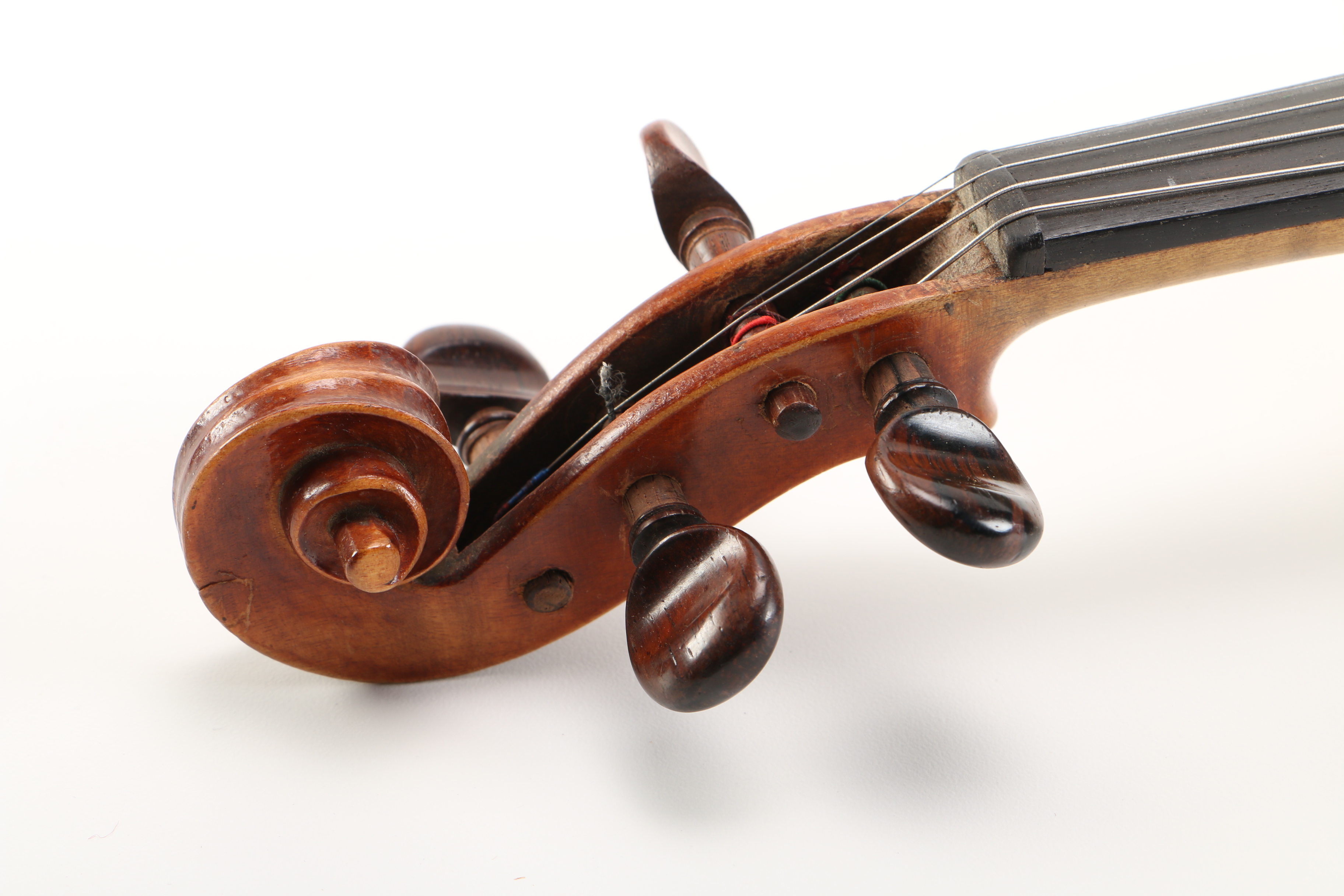 Early 20th Century Stainer Copy Violin