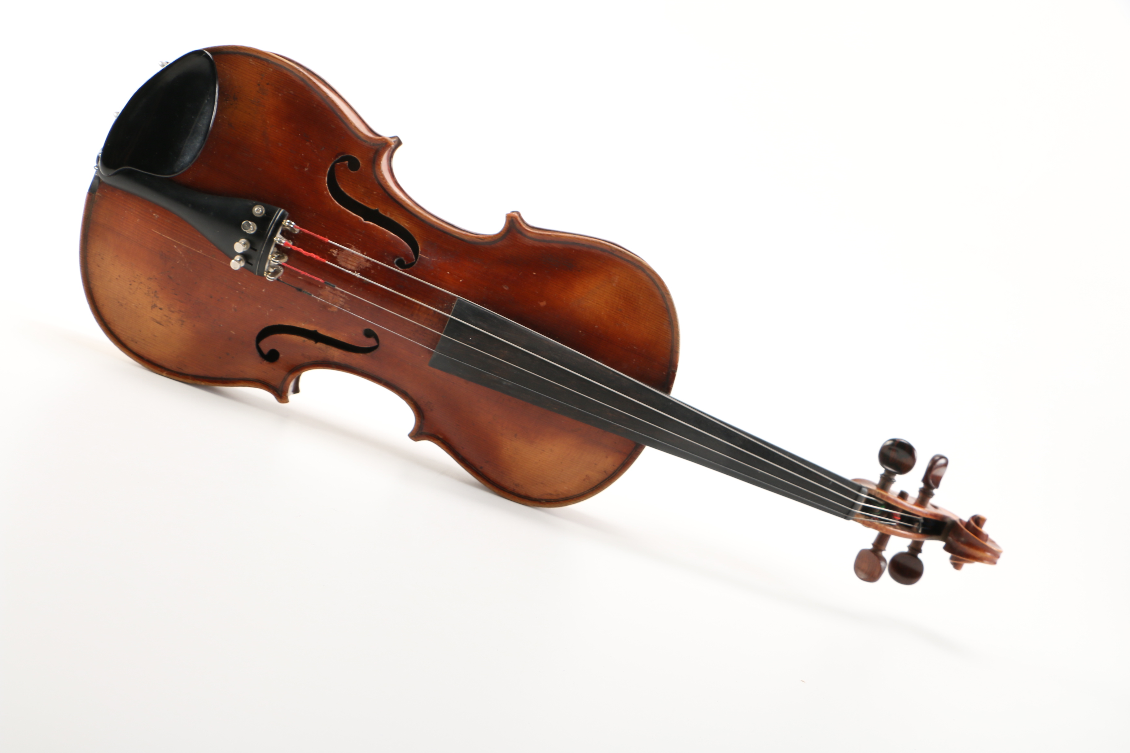 Early 20th Century Stainer Copy Violin