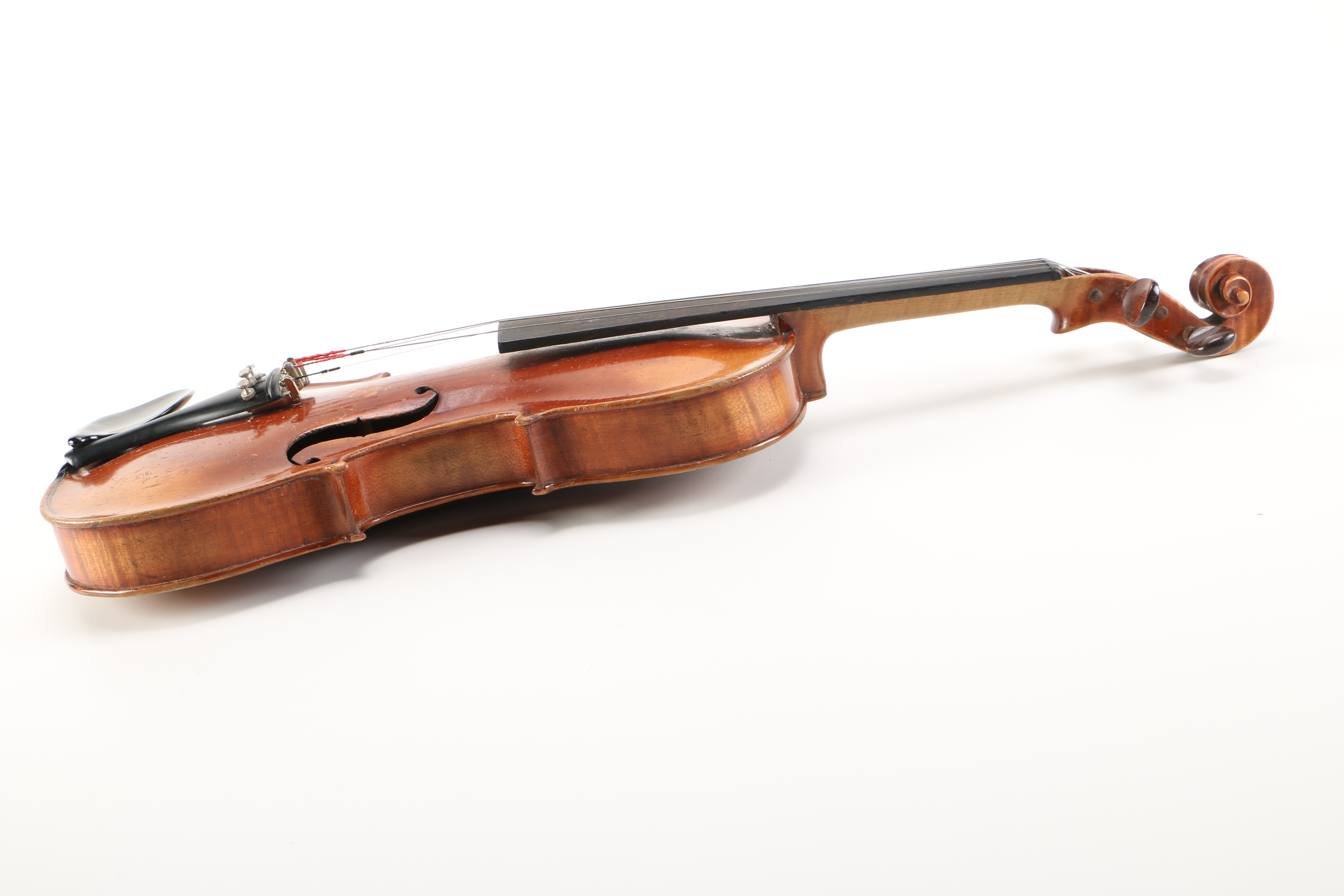 Early 20th Century Stainer Copy Violin