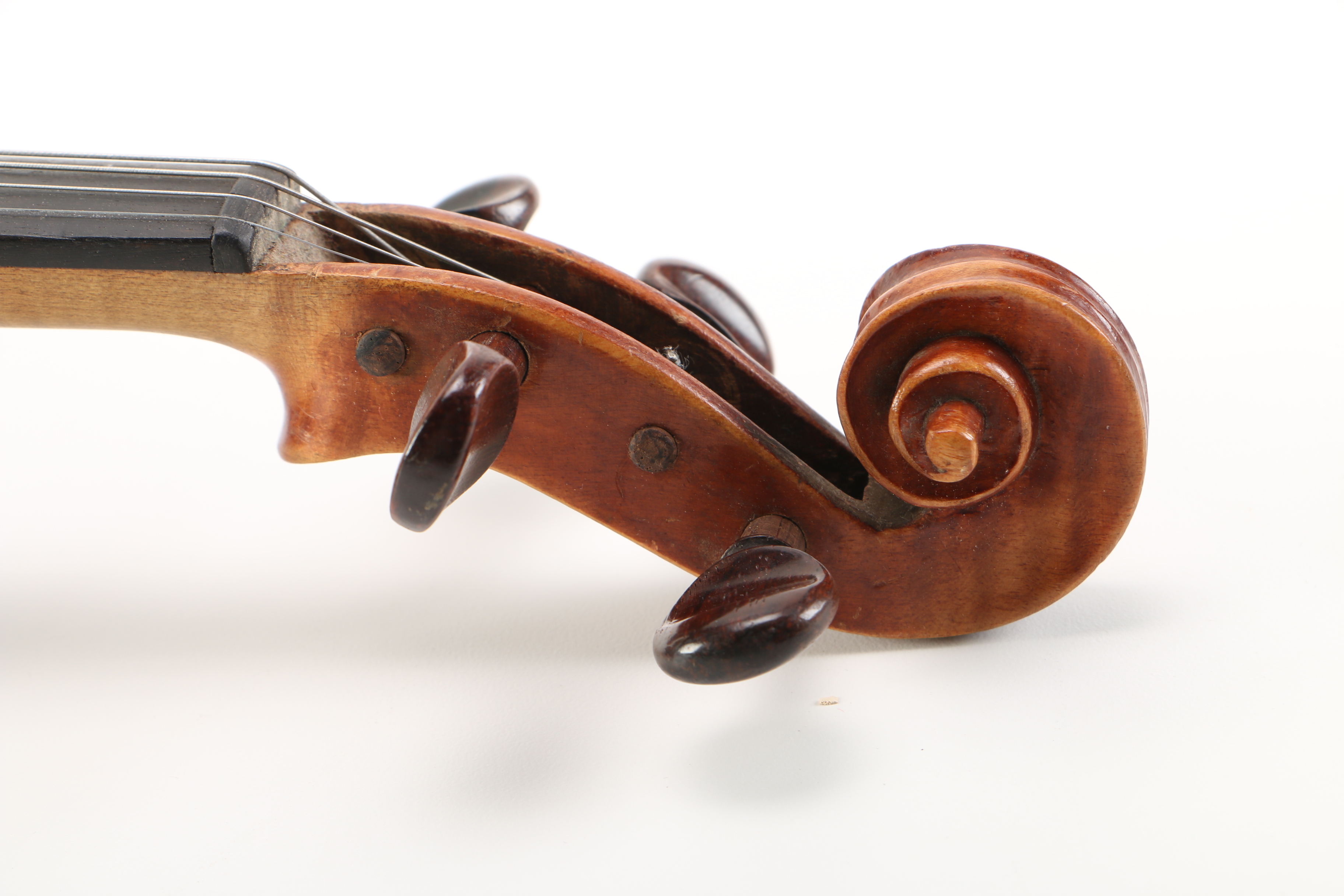 Early 20th Century Stainer Copy Violin
