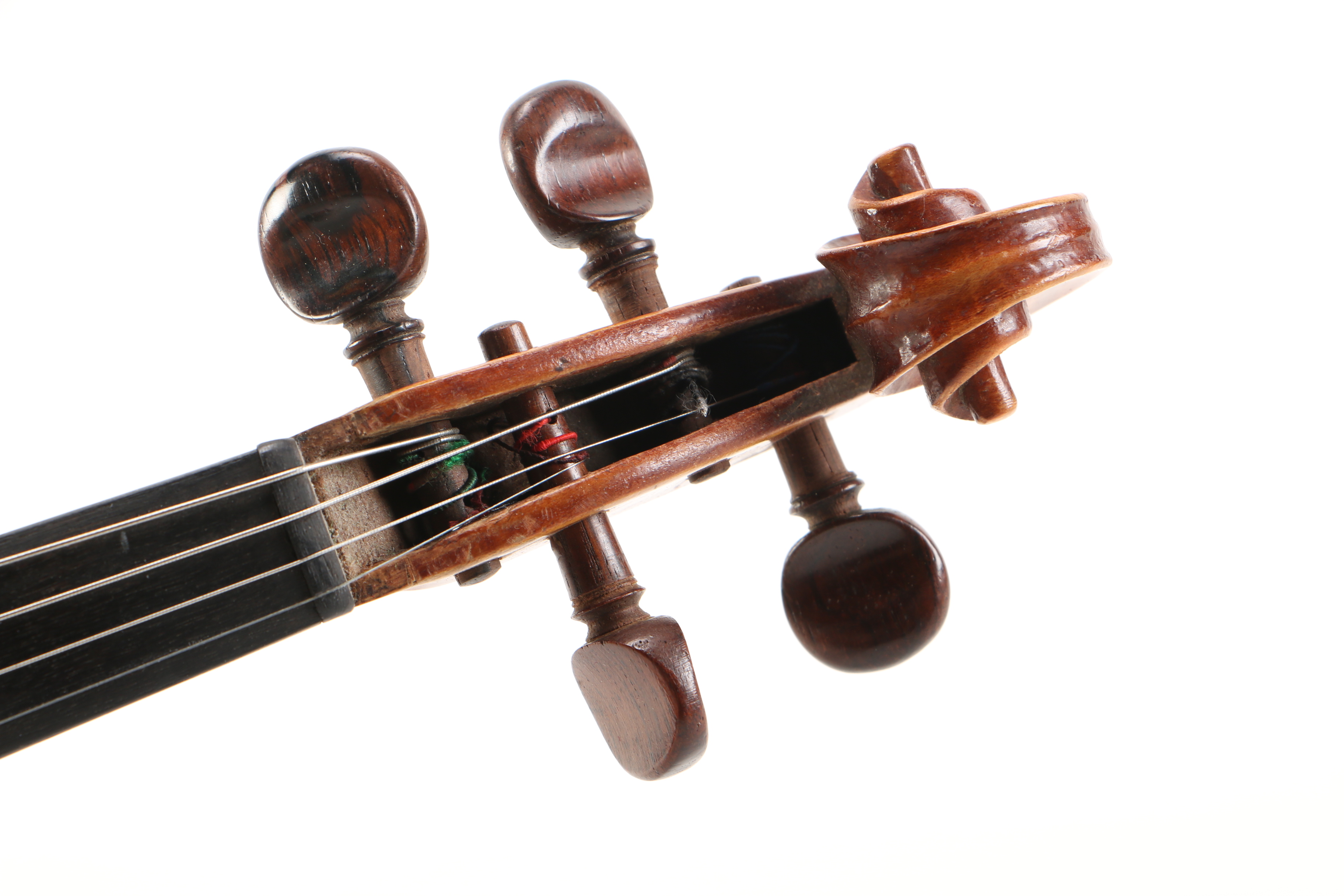 Early 20th Century Stainer Copy Violin